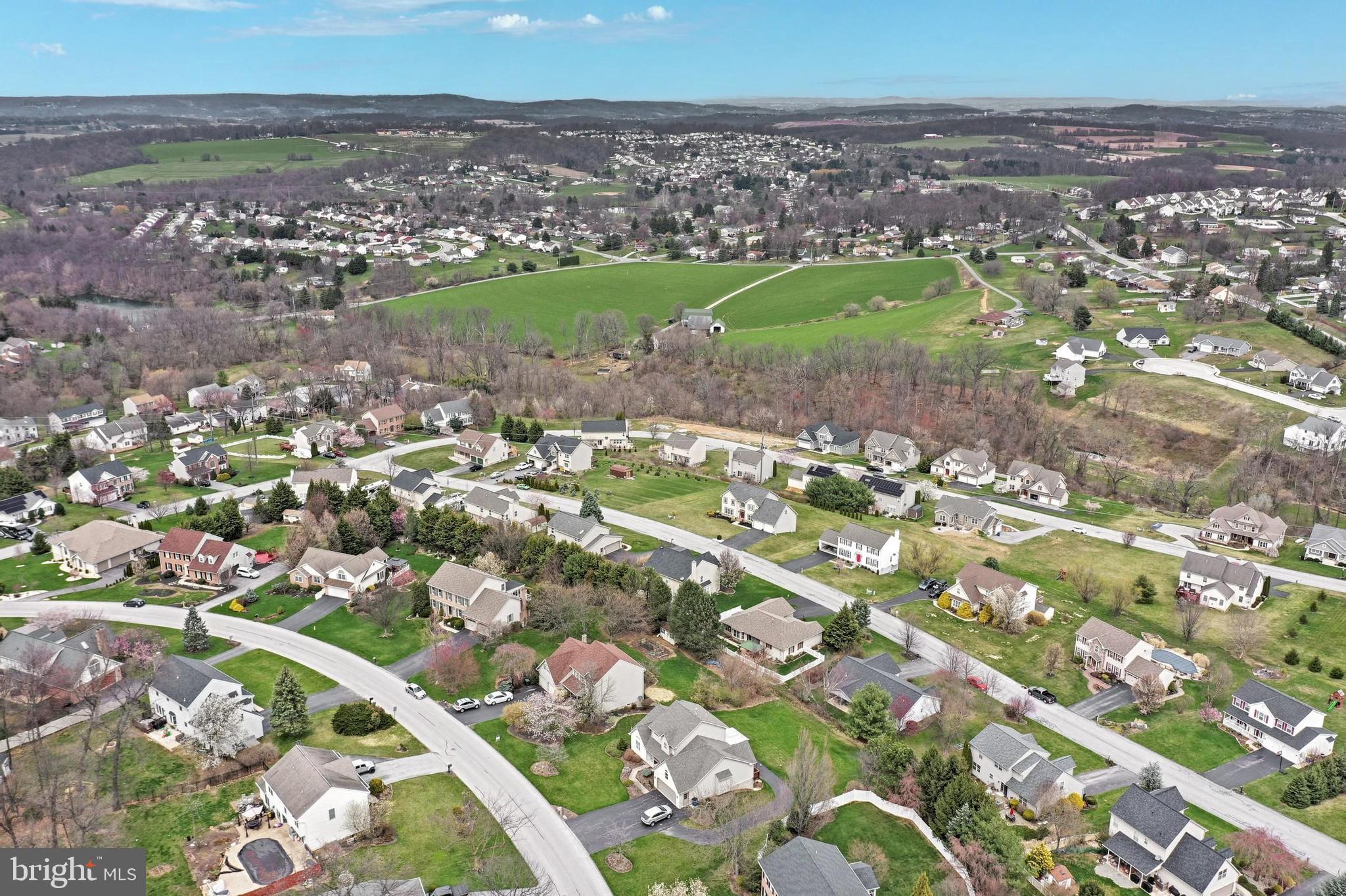 WINDSOR TWP - Residential