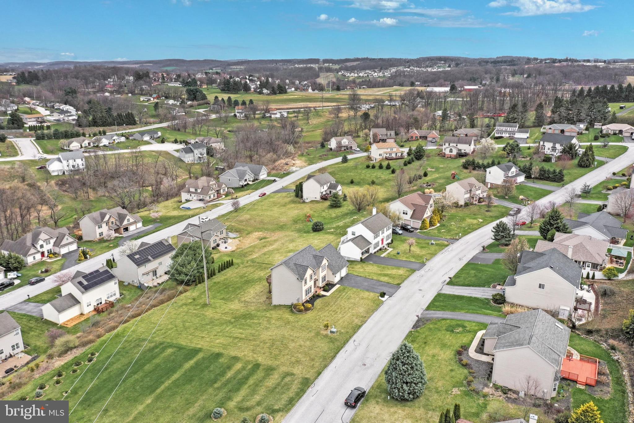 WINDSOR TWP - Residential