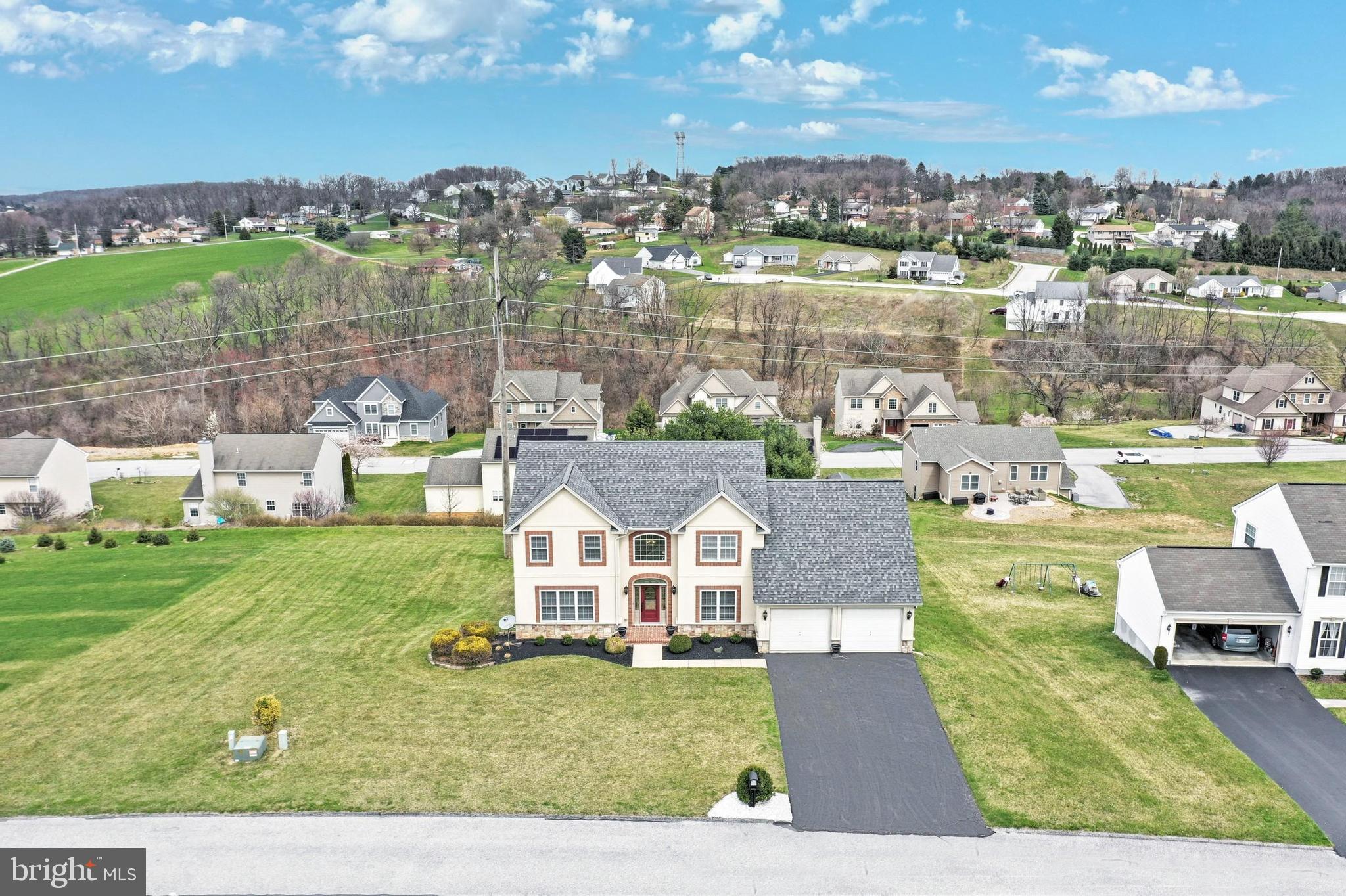 WINDSOR TWP - Residential