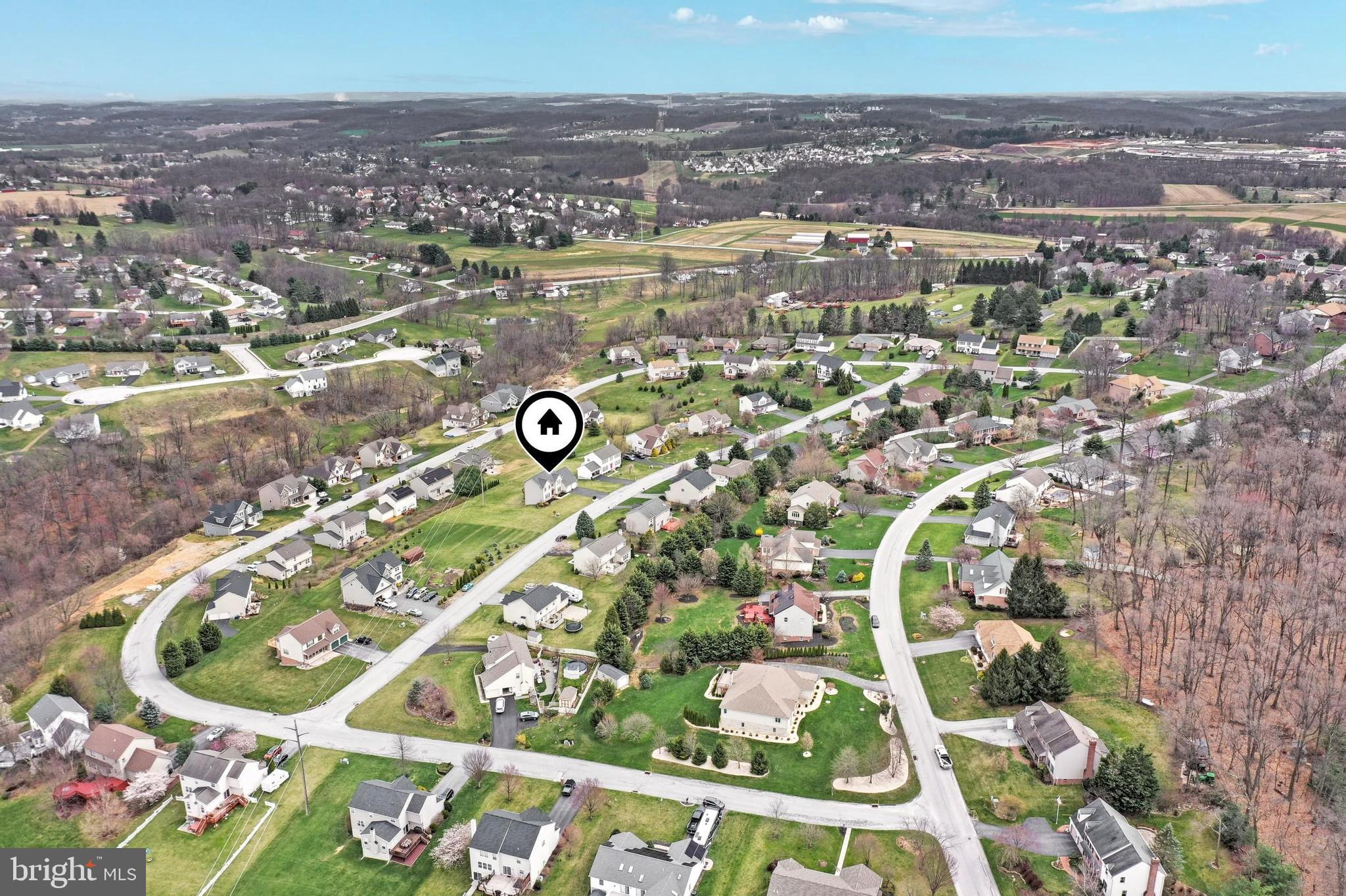 WINDSOR TWP - Residential