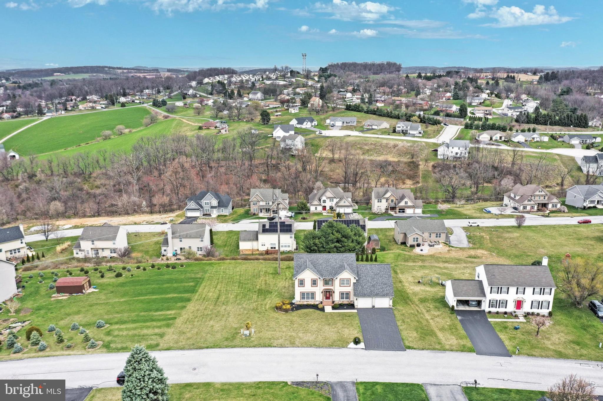 WINDSOR TWP - Residential