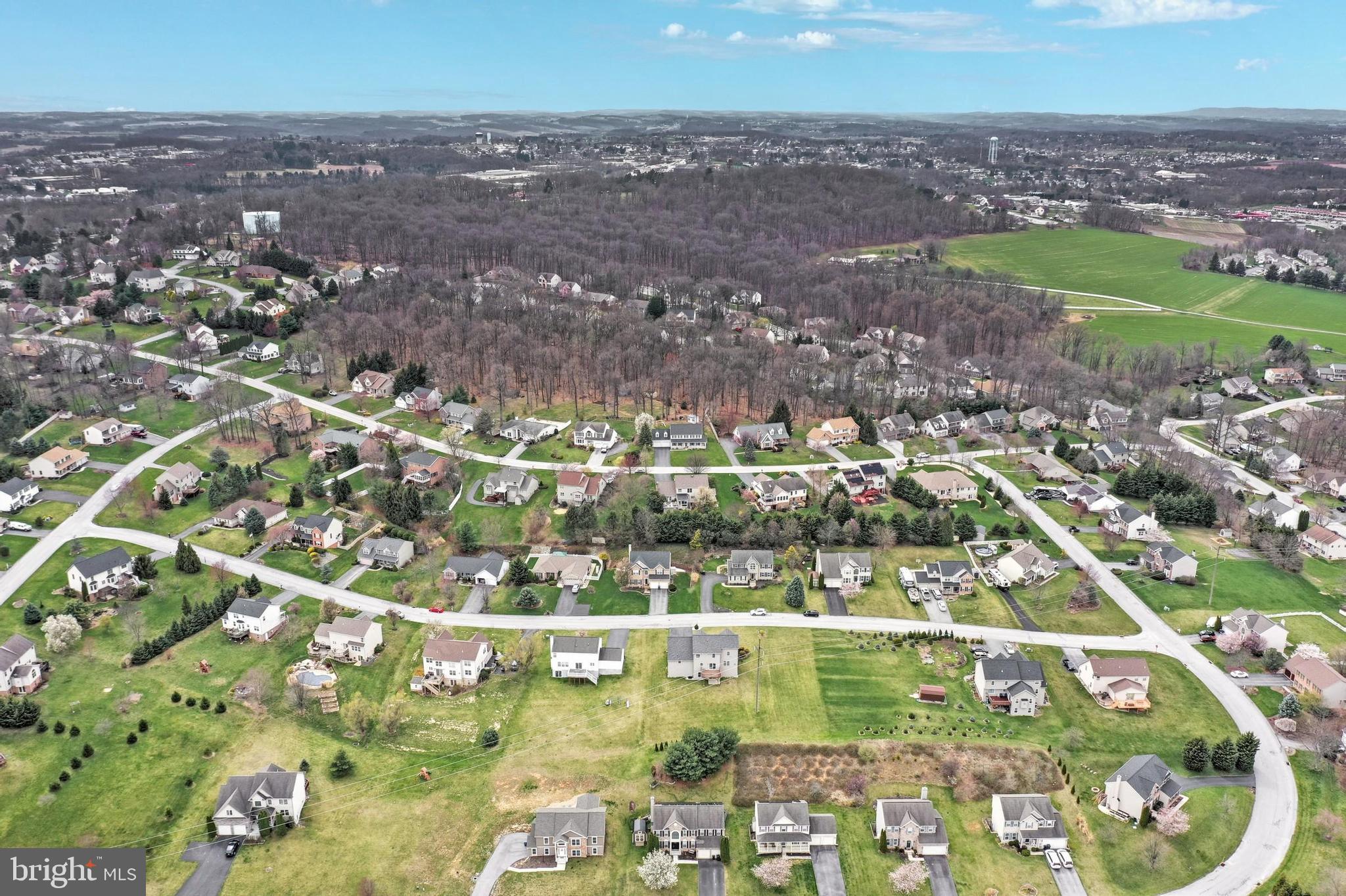 WINDSOR TWP - Residential
