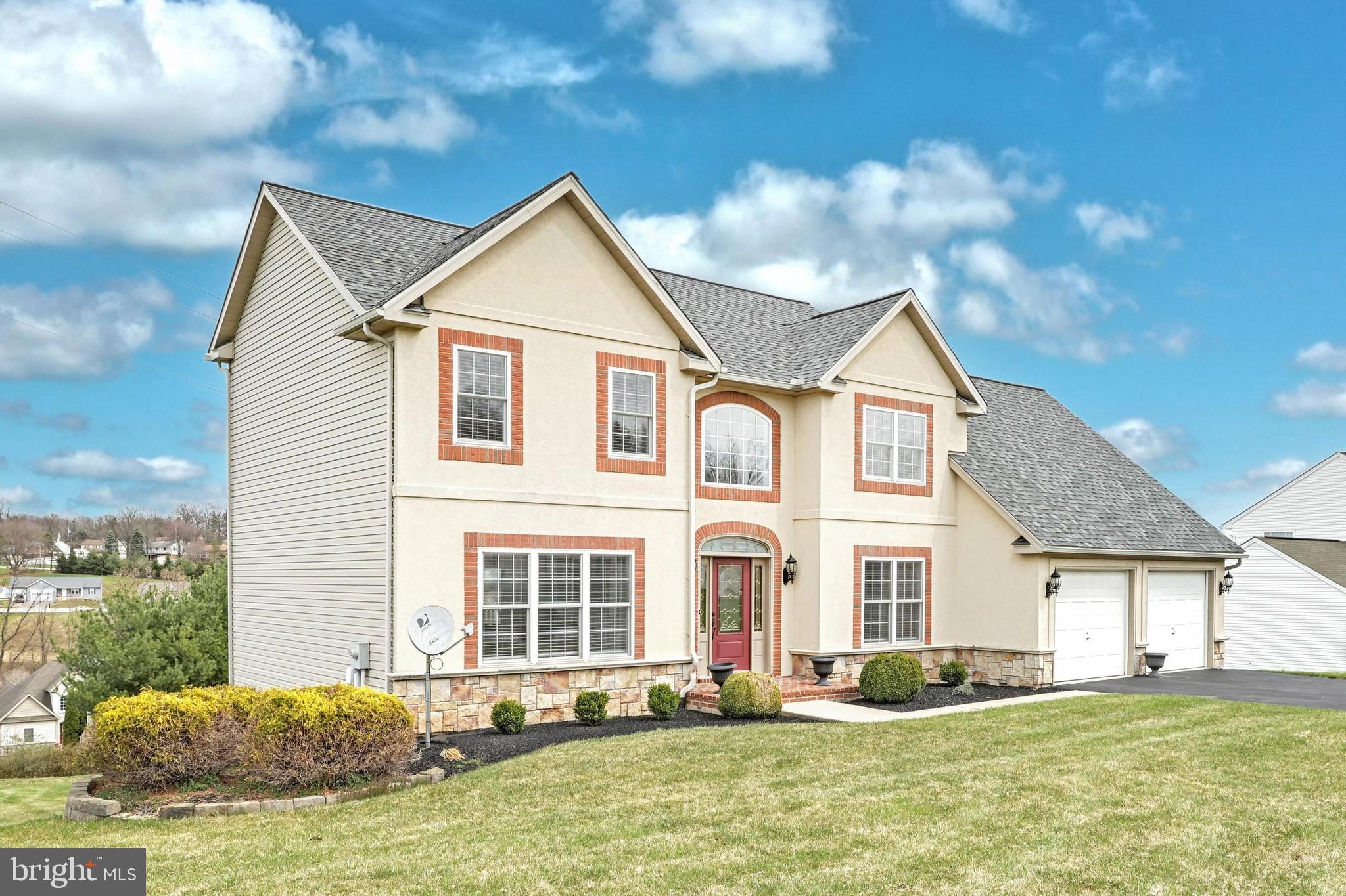 WINDSOR TWP - Residential