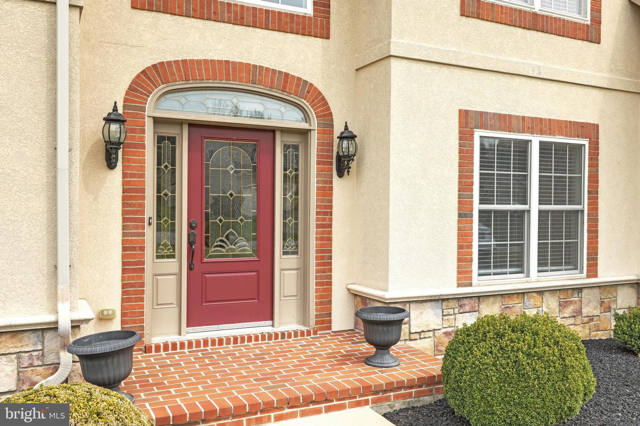 WINDSOR TWP - Residential