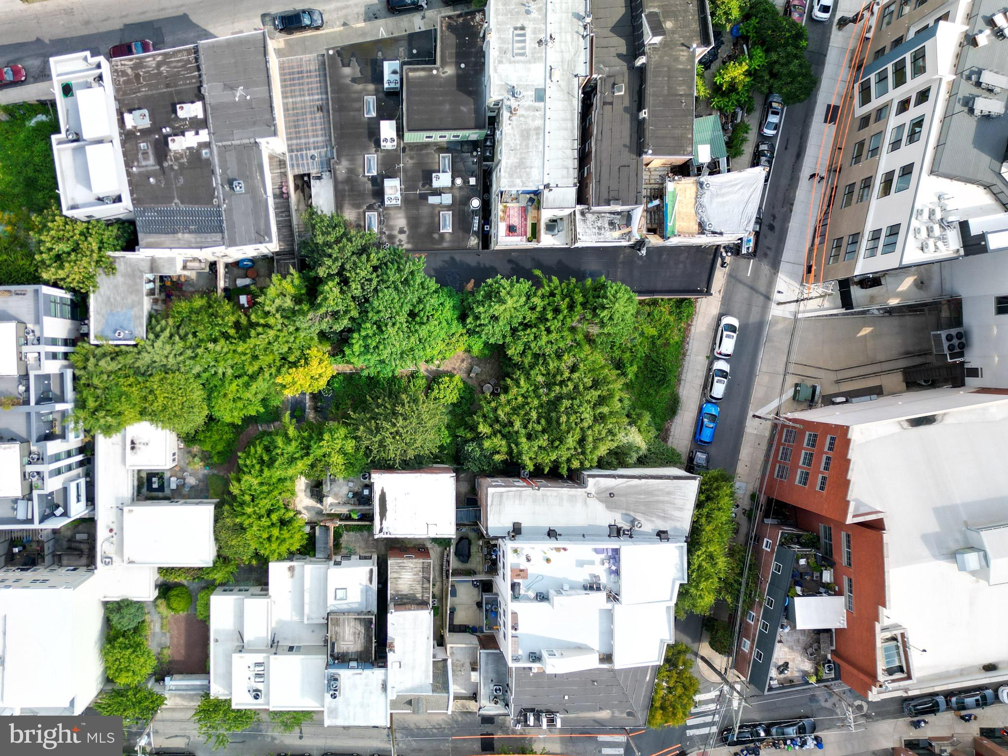 NORTHERN LIBERTIES - Land