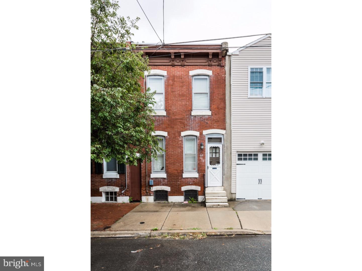 FISHTOWN - Residential