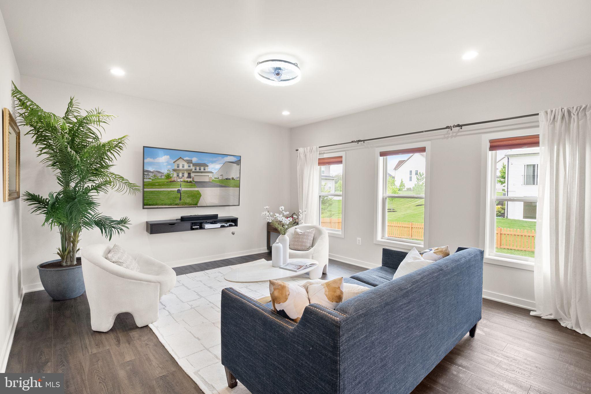 LENAH MILL - Residential