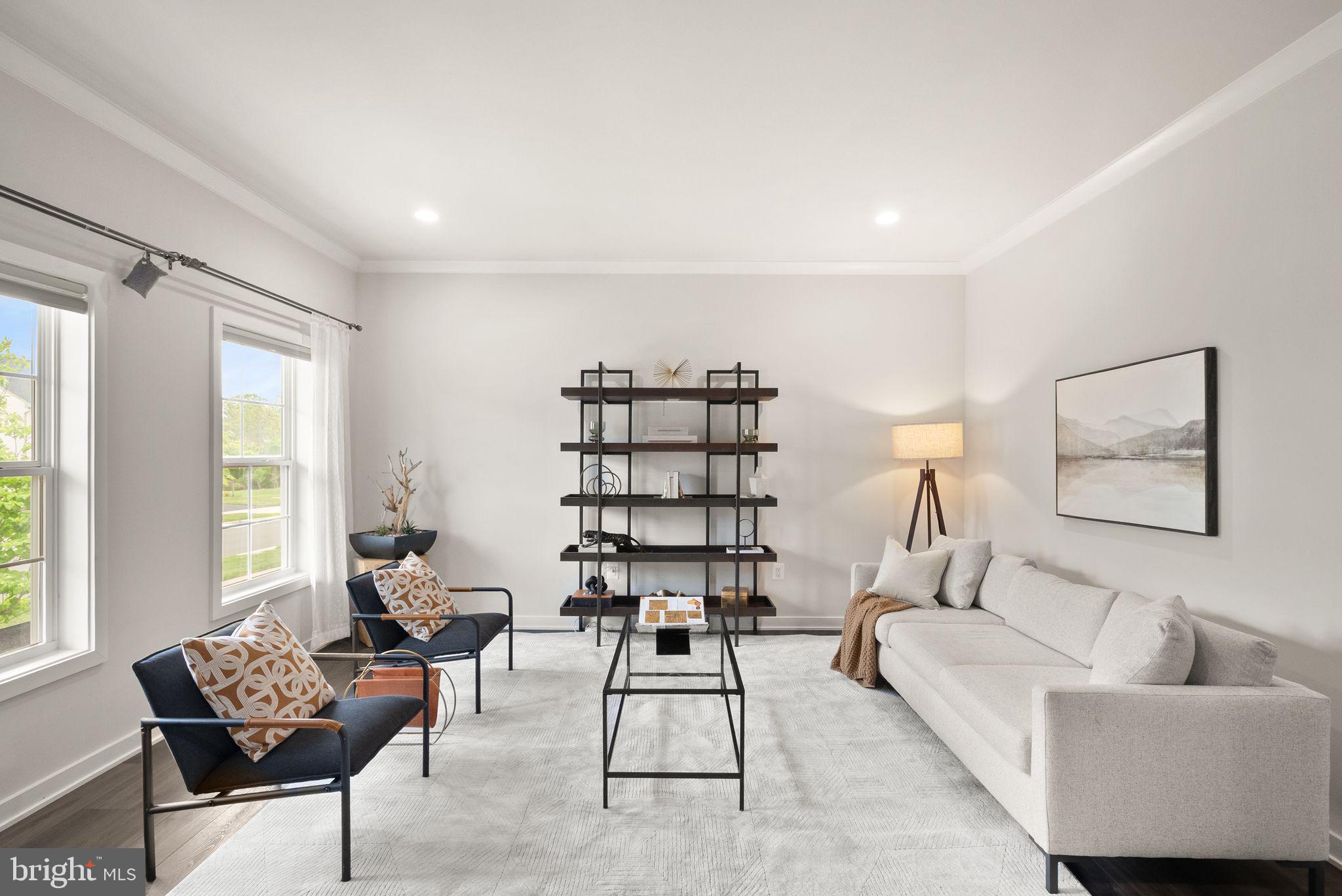 LENAH MILL - Residential