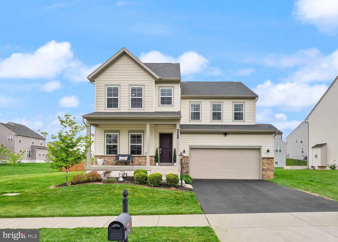 LENAH MILL - Residential