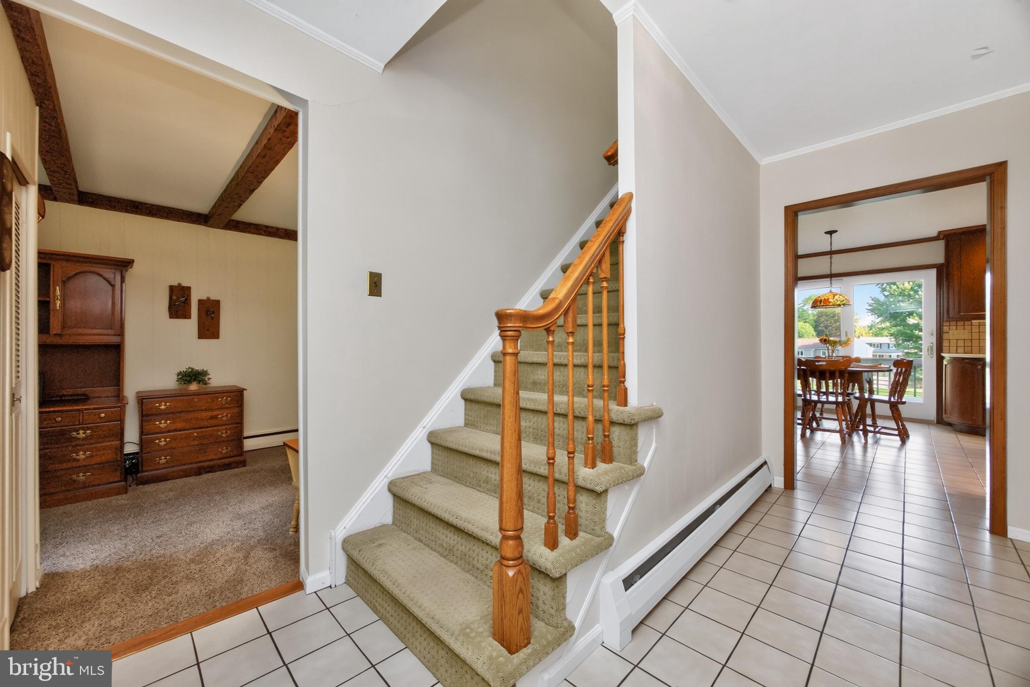 MARCHWOOD - Residential
