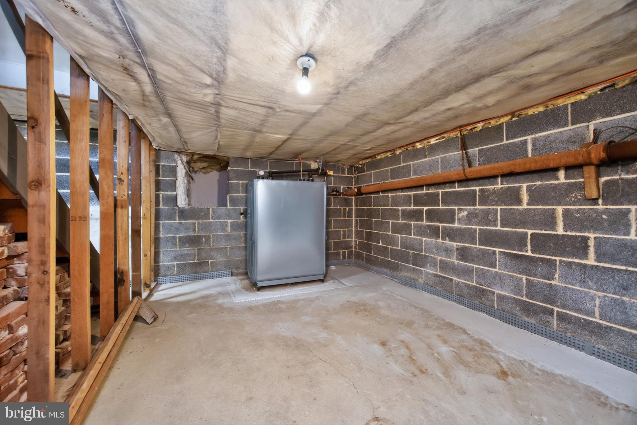 MARCHWOOD - Residential