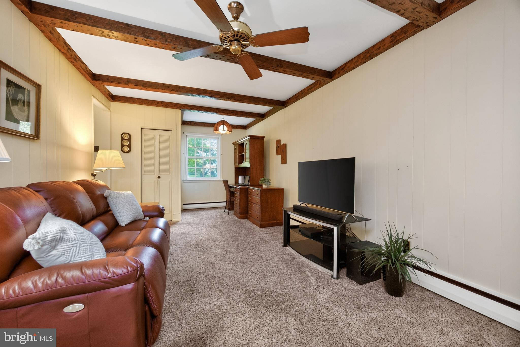 MARCHWOOD - Residential