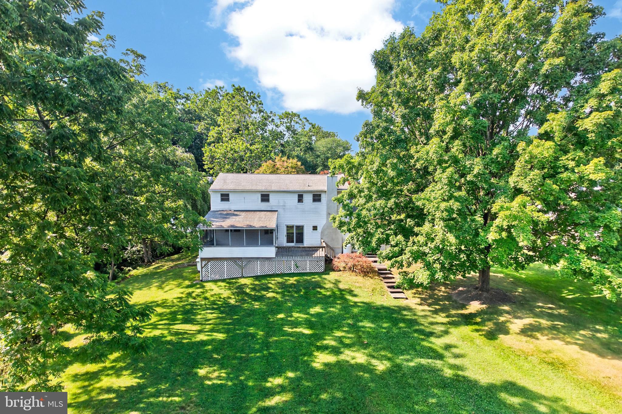 MARCHWOOD - Residential