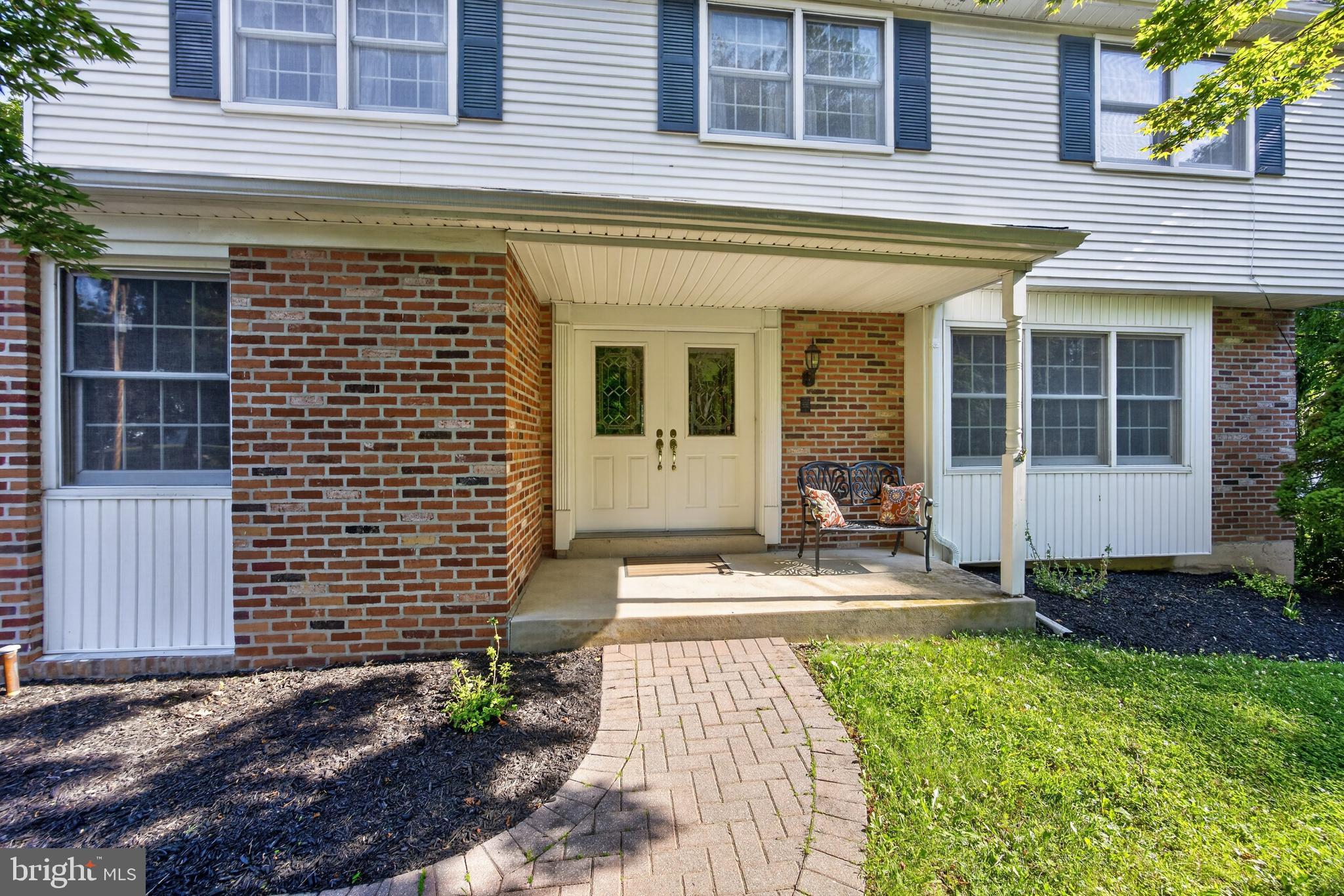 MARCHWOOD - Residential