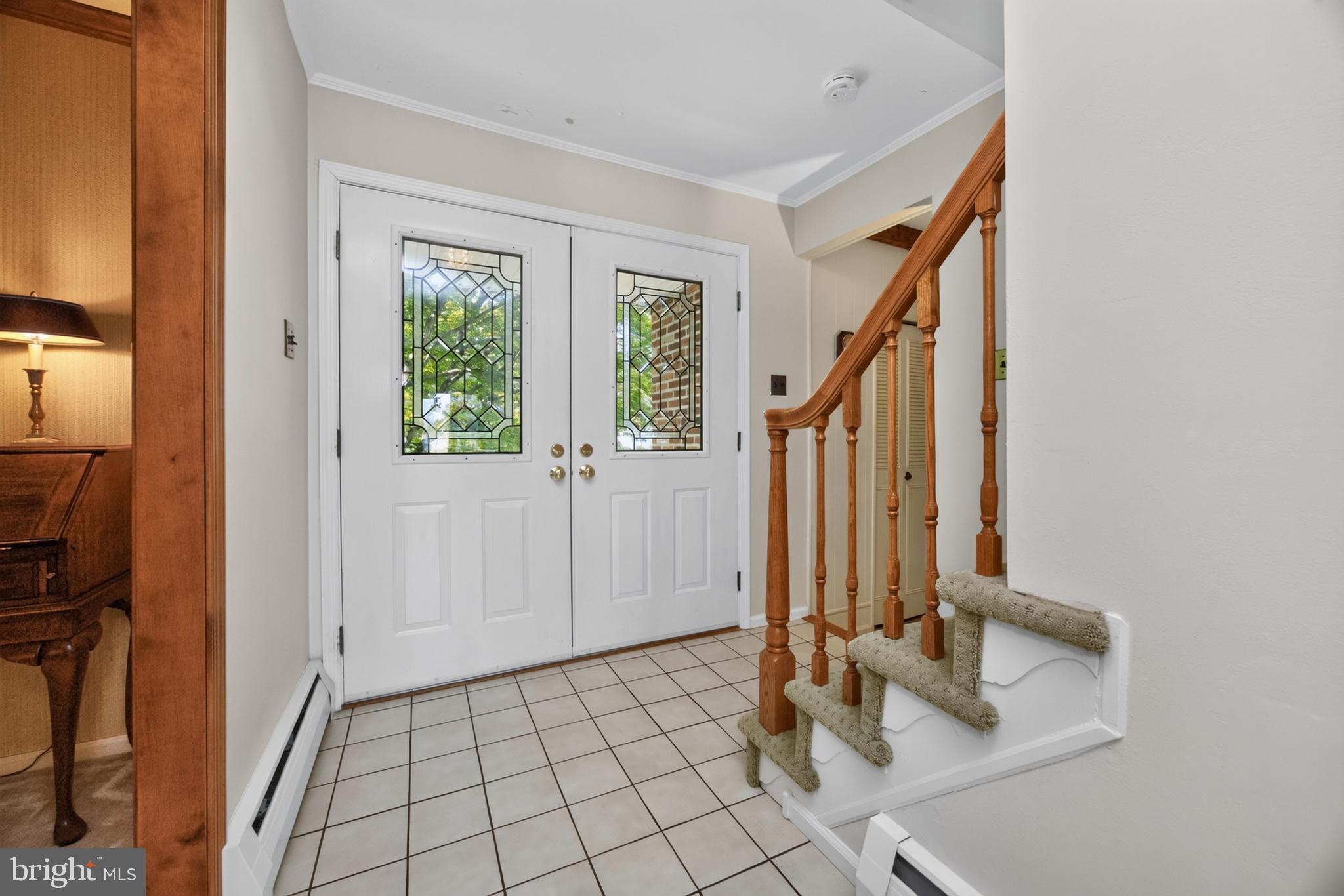 MARCHWOOD - Residential