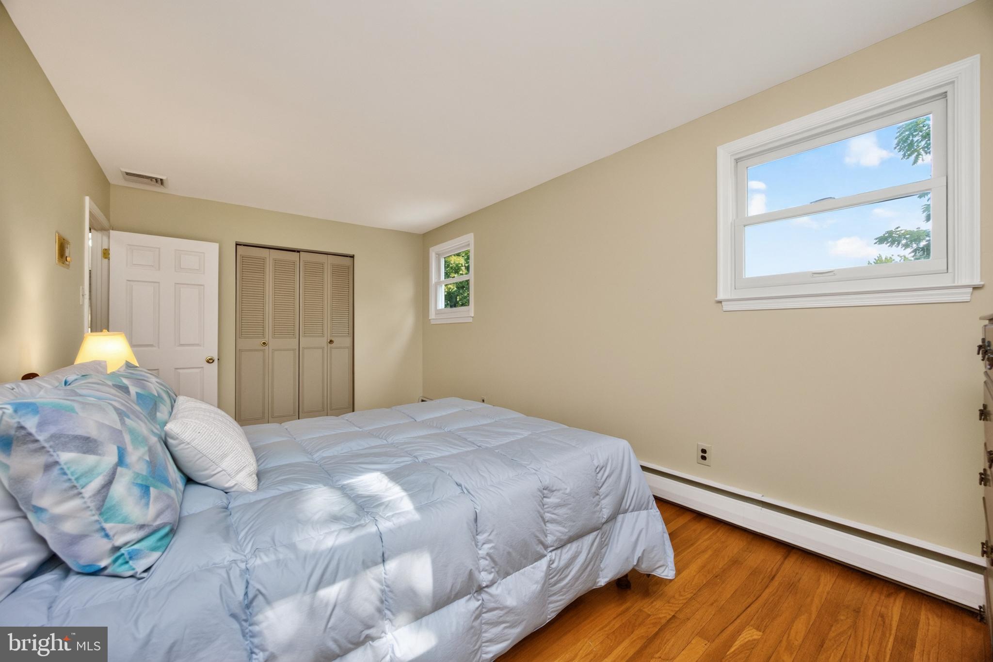 MARCHWOOD - Residential