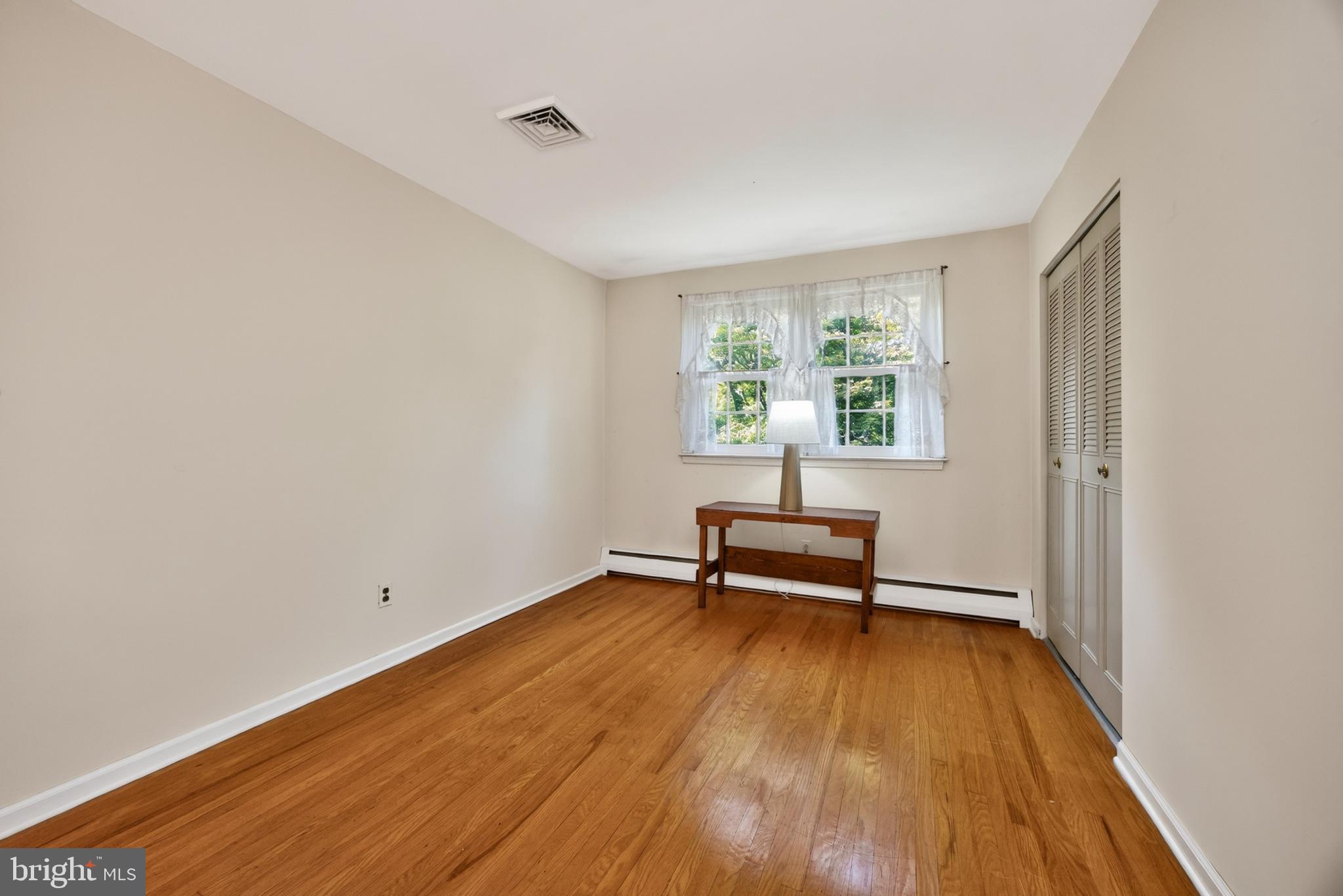 MARCHWOOD - Residential