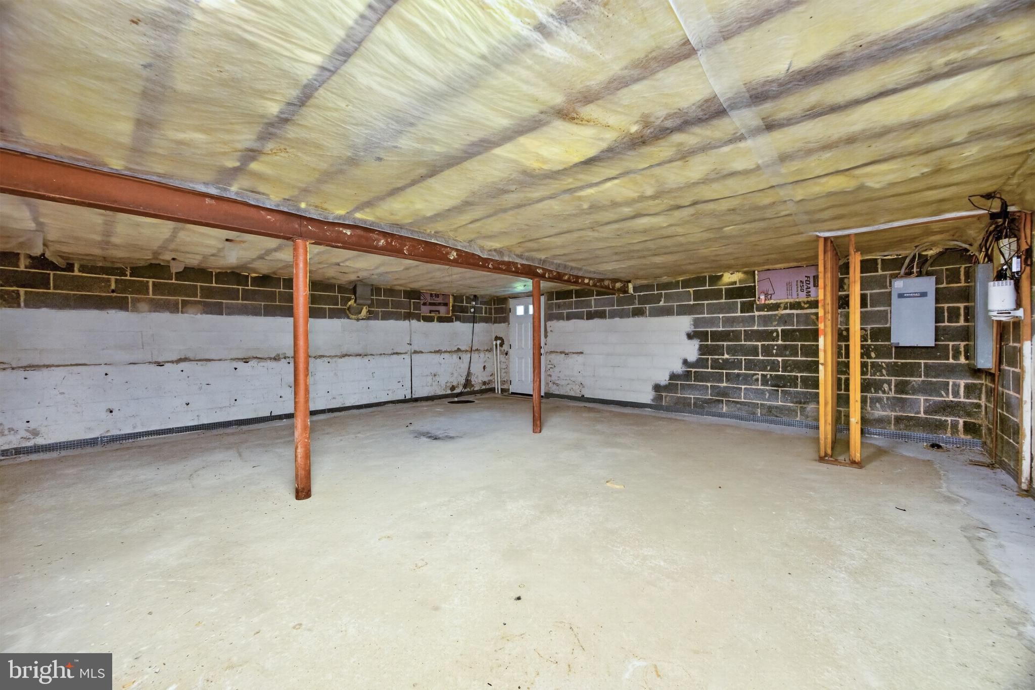 MARCHWOOD - Residential