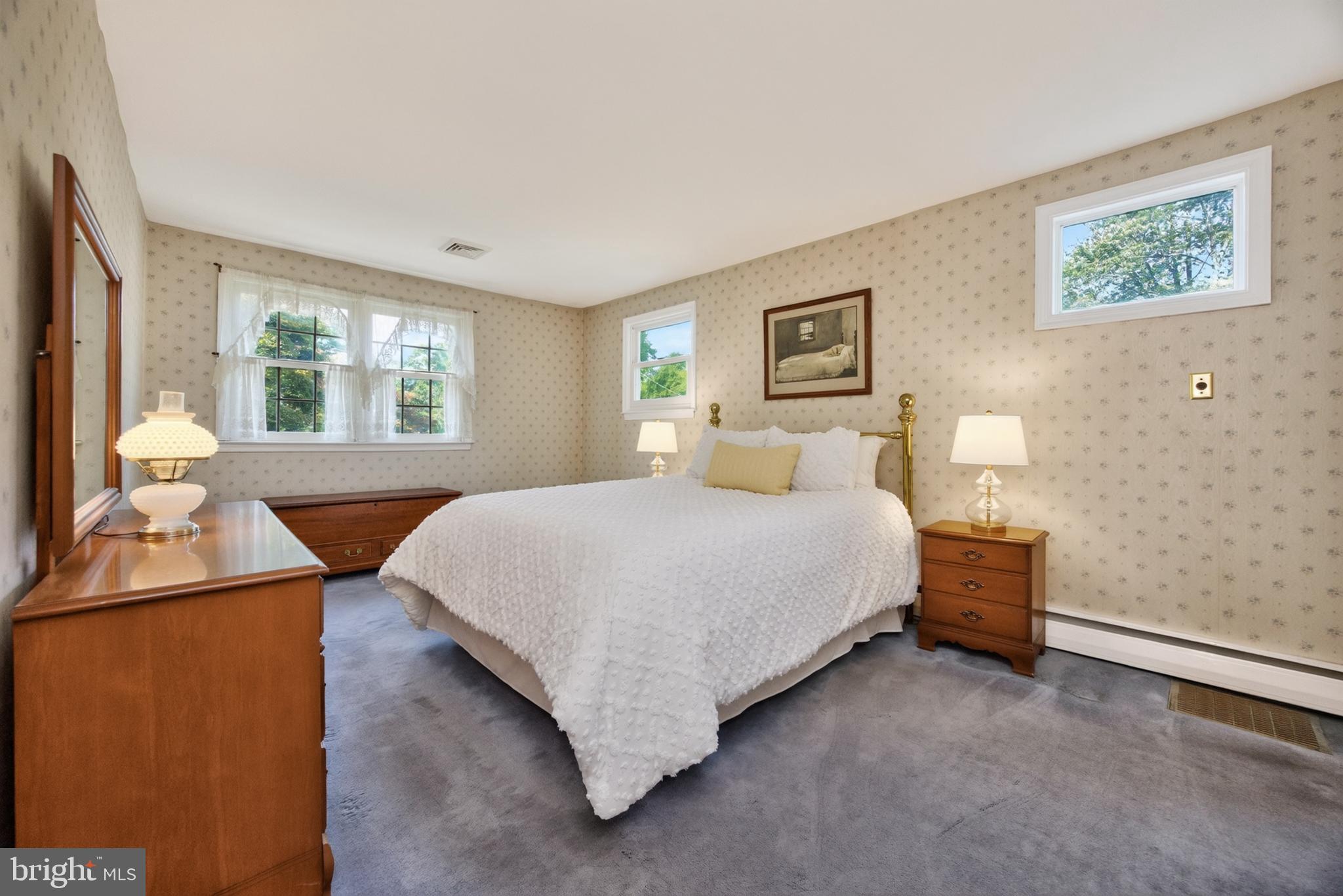 MARCHWOOD - Residential