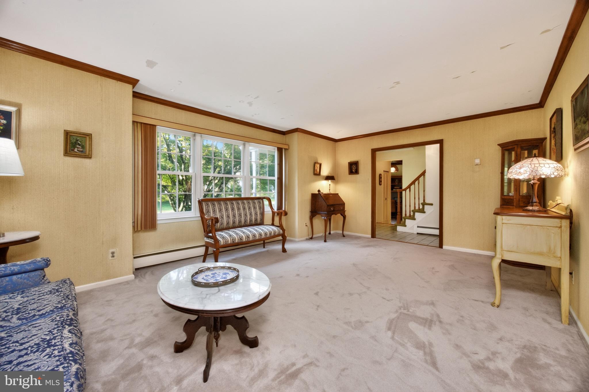 MARCHWOOD - Residential