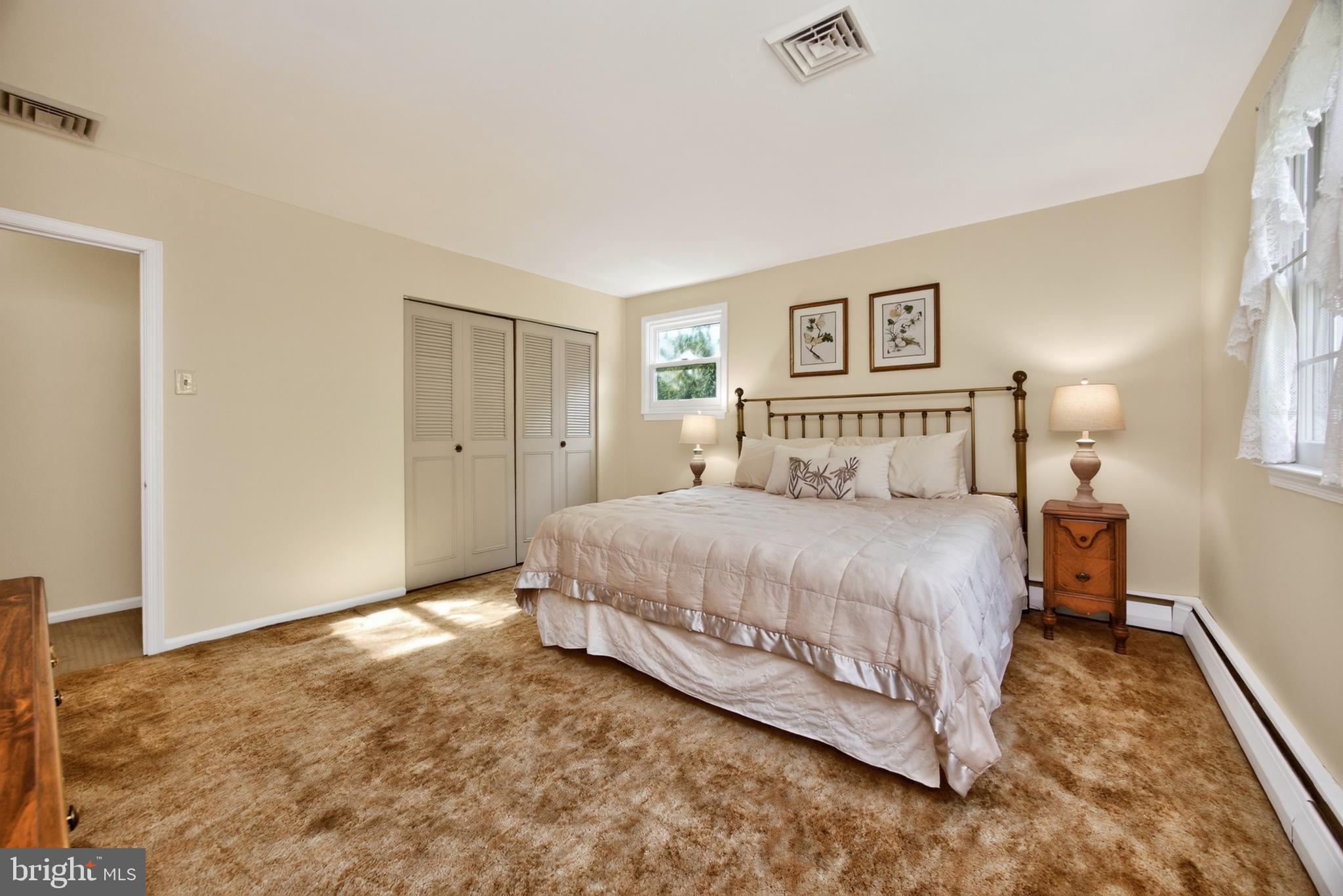 MARCHWOOD - Residential