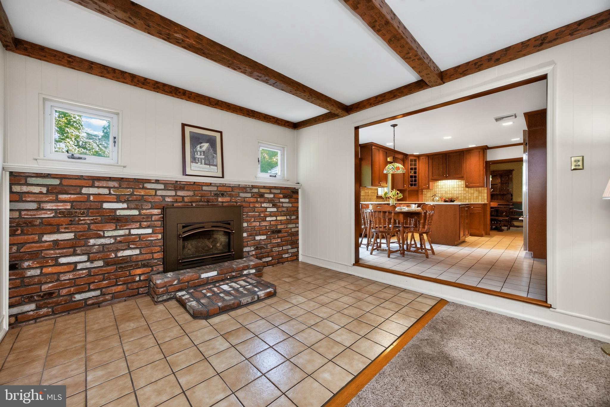 MARCHWOOD - Residential
