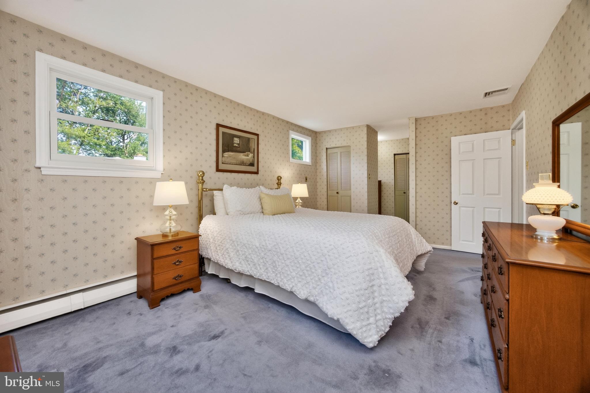 MARCHWOOD - Residential