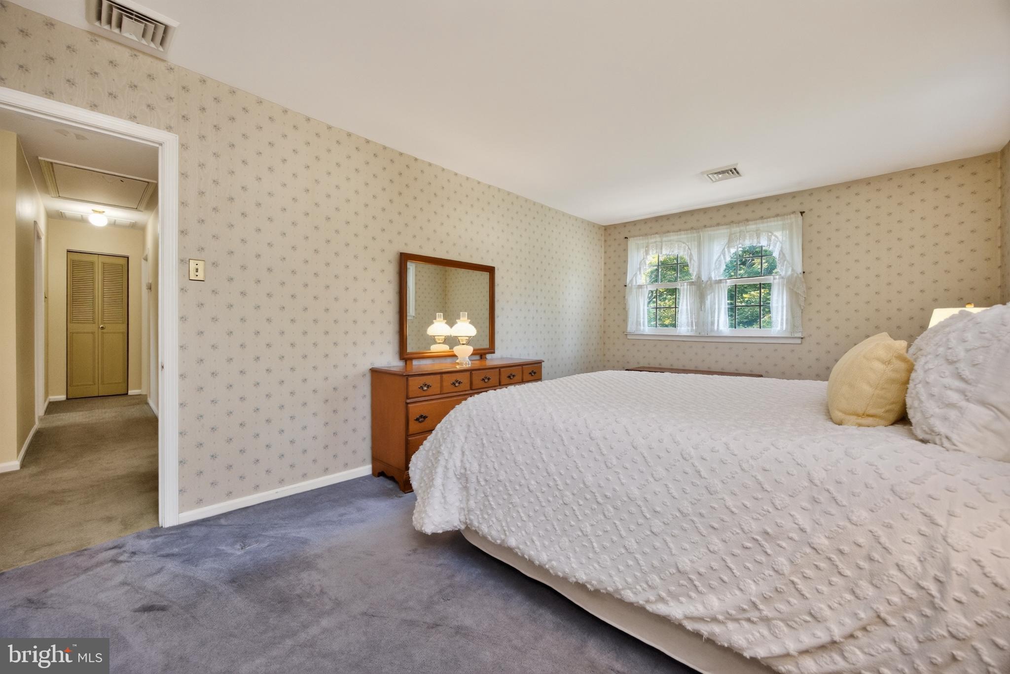 MARCHWOOD - Residential