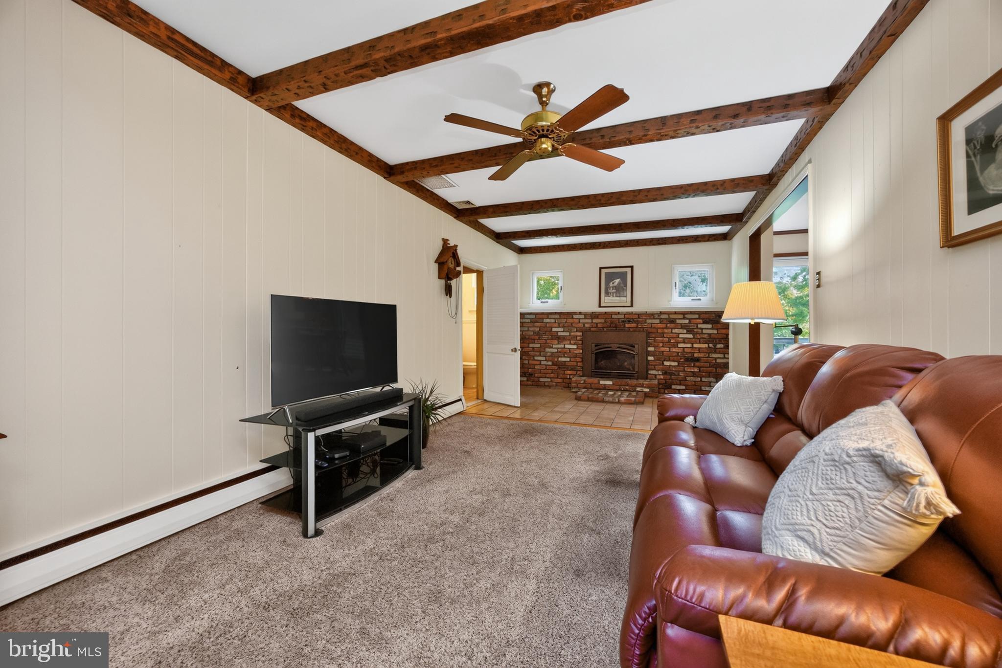 MARCHWOOD - Residential