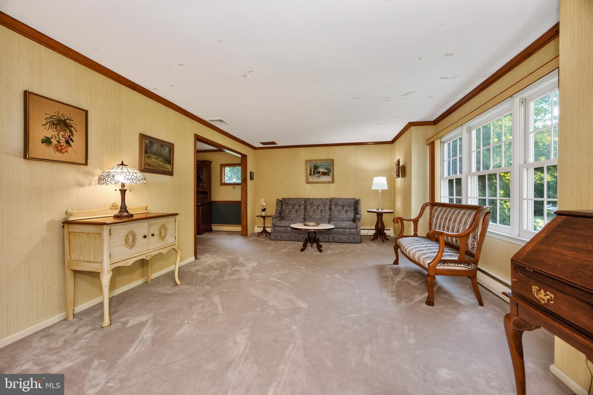 MARCHWOOD - Residential