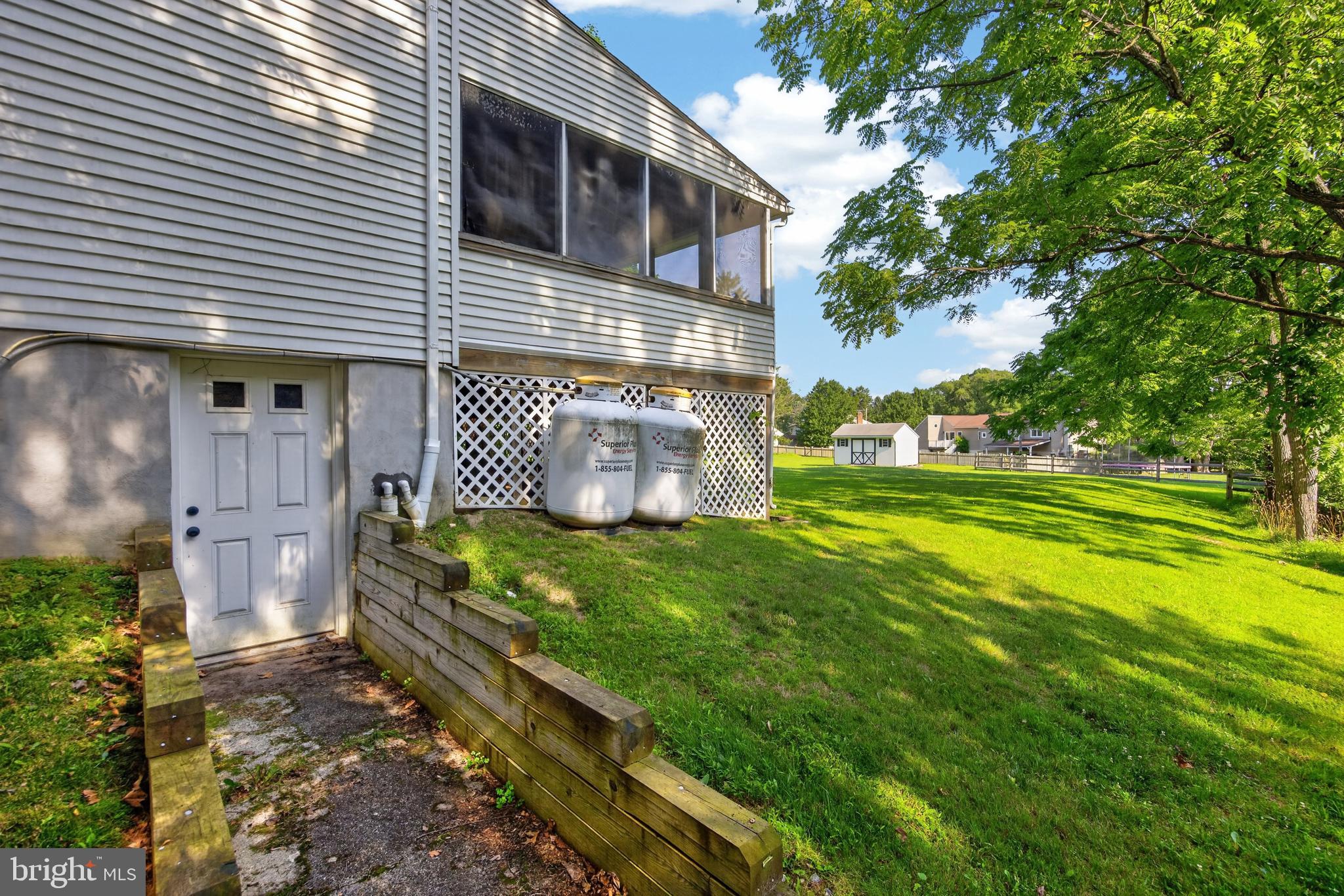 MARCHWOOD - Residential