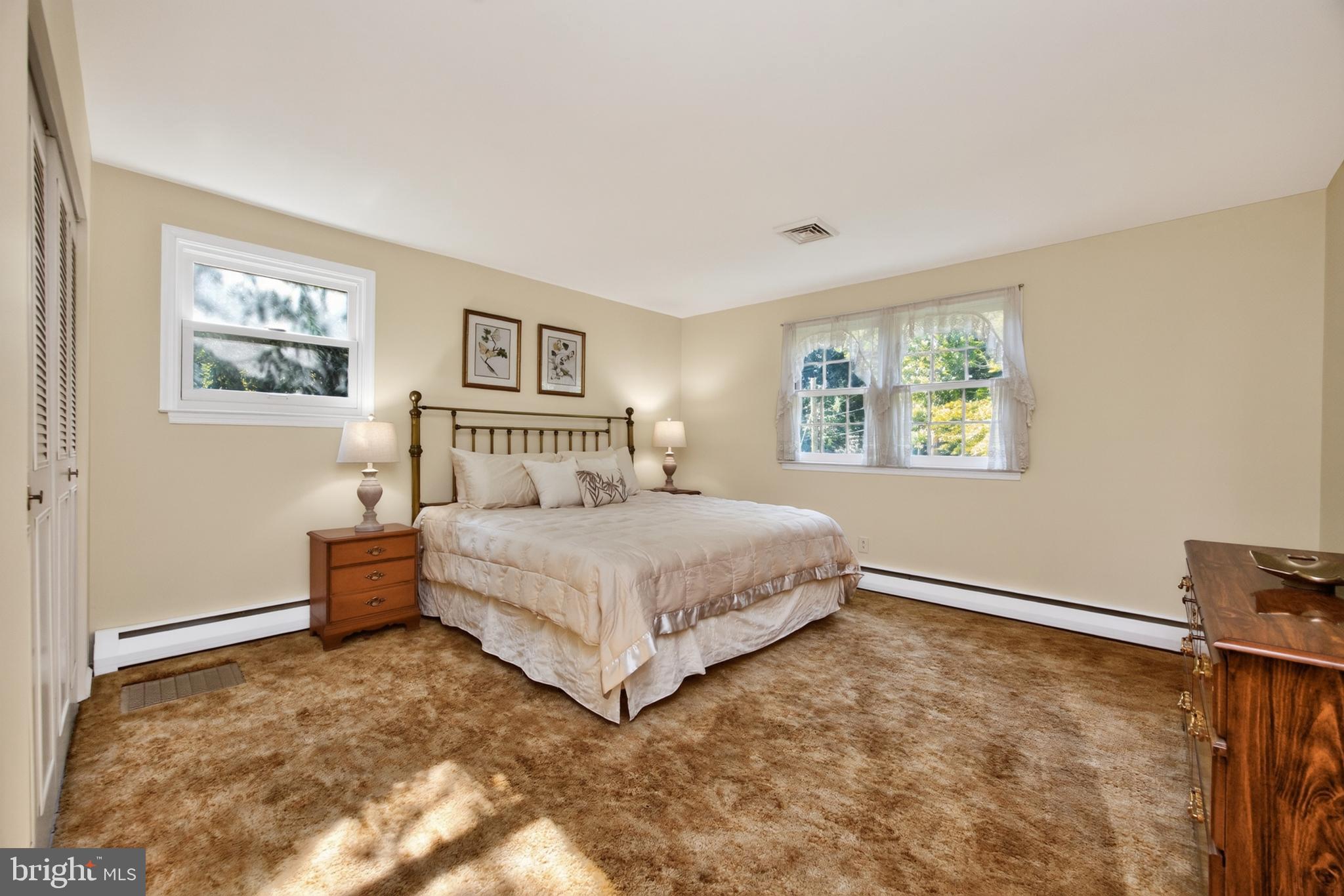 MARCHWOOD - Residential