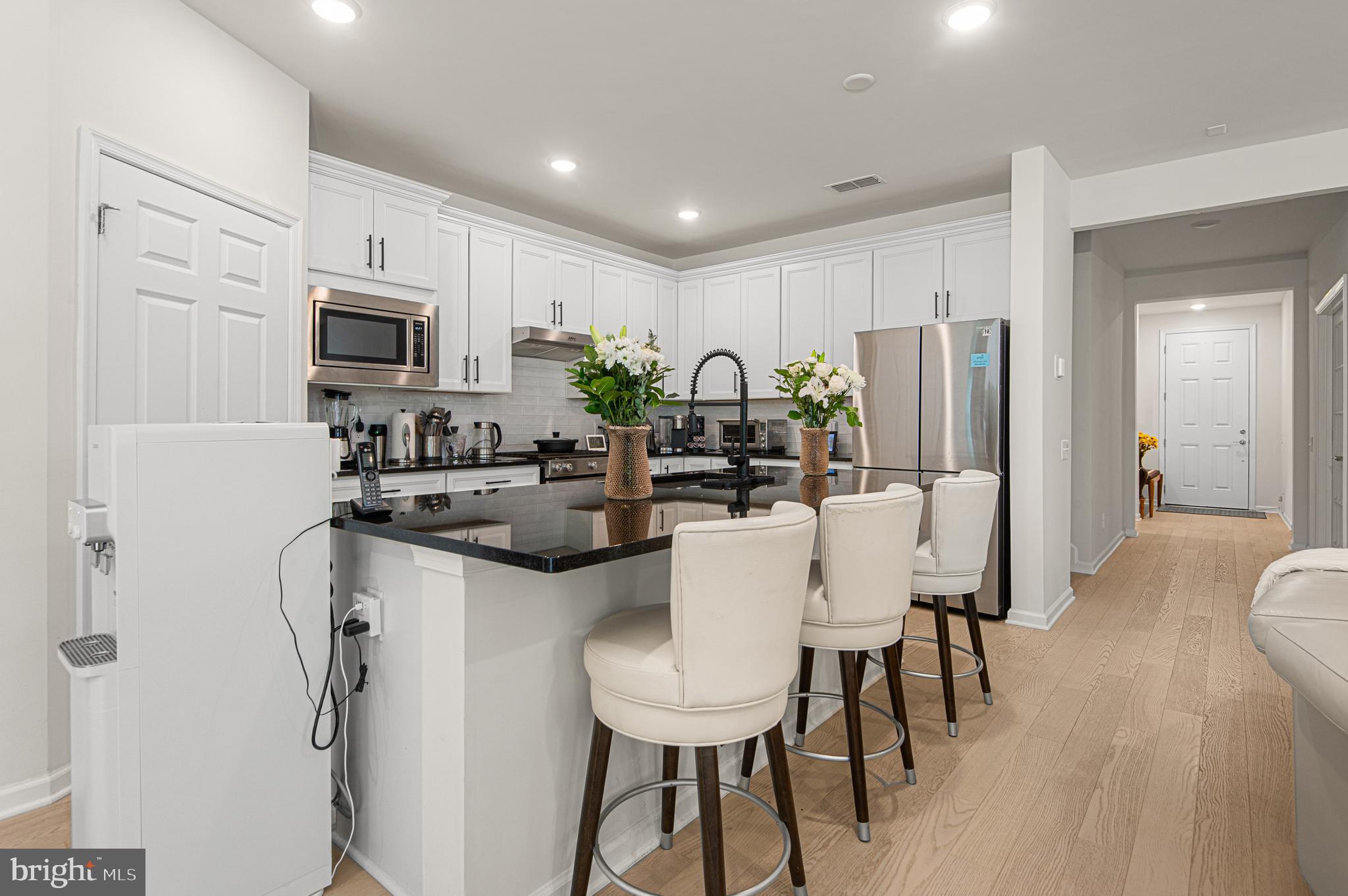 DEL WEBB NORTH PENN - Residential