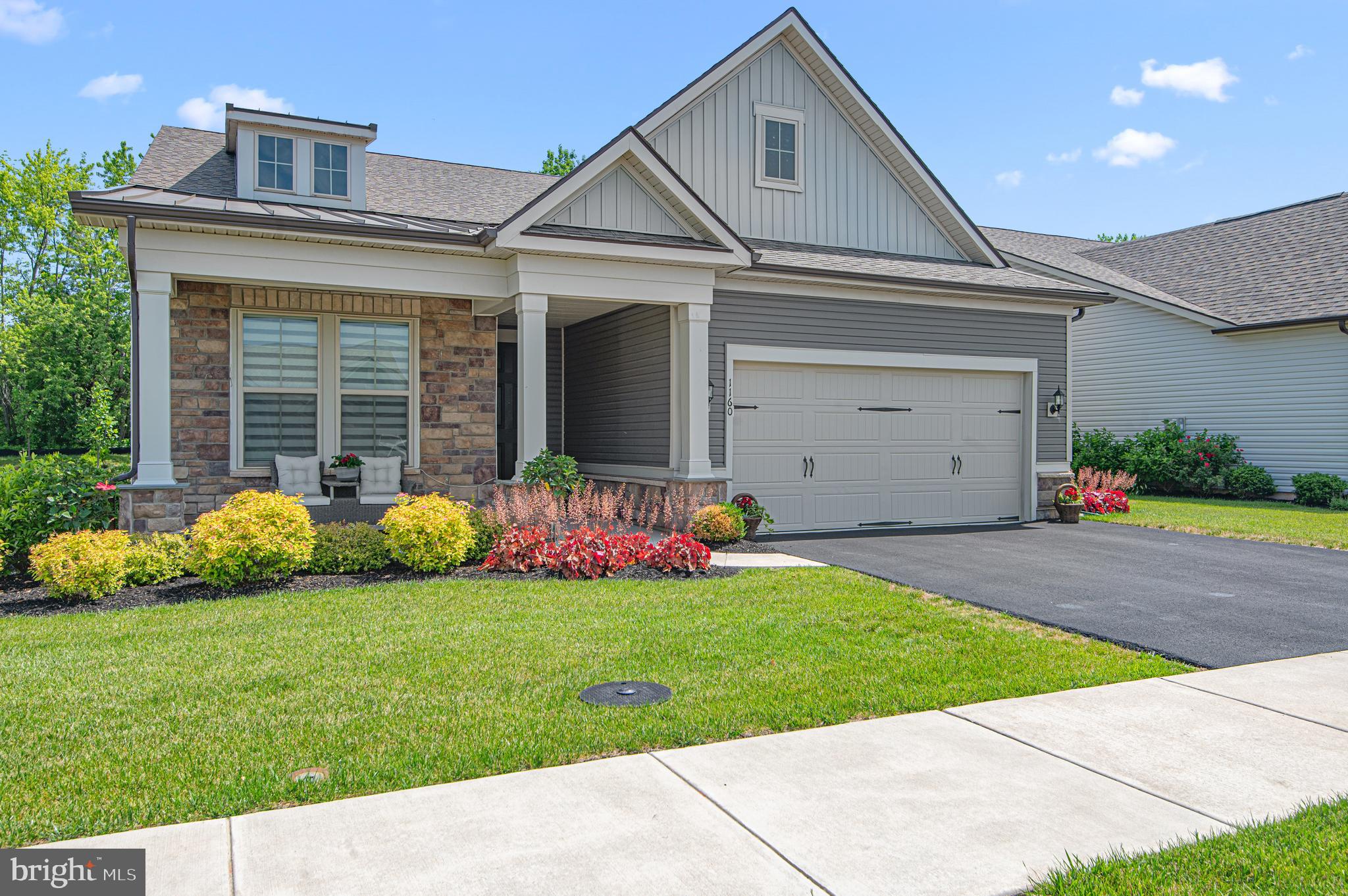 DEL WEBB NORTH PENN - Residential