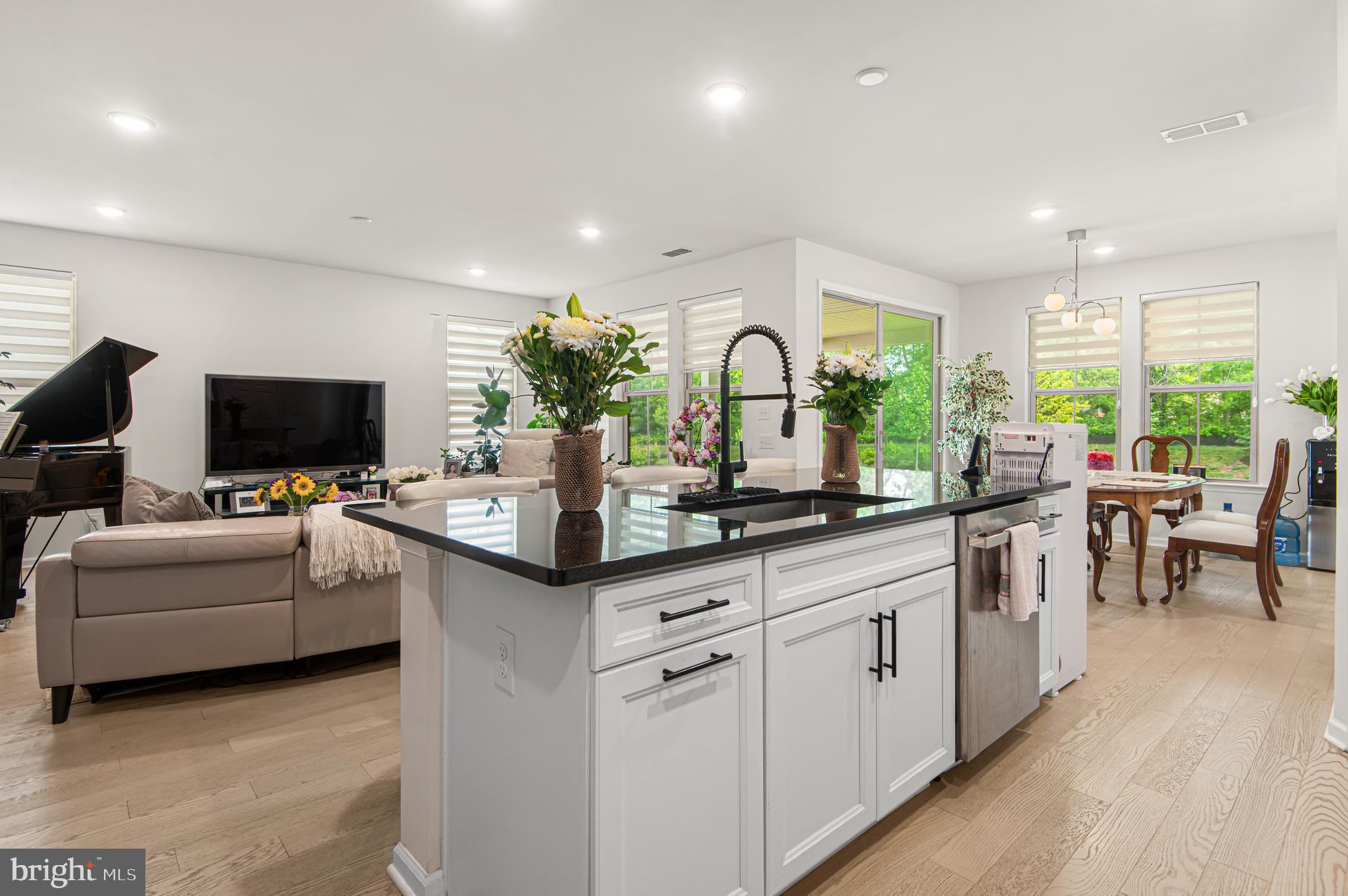 DEL WEBB NORTH PENN - Residential
