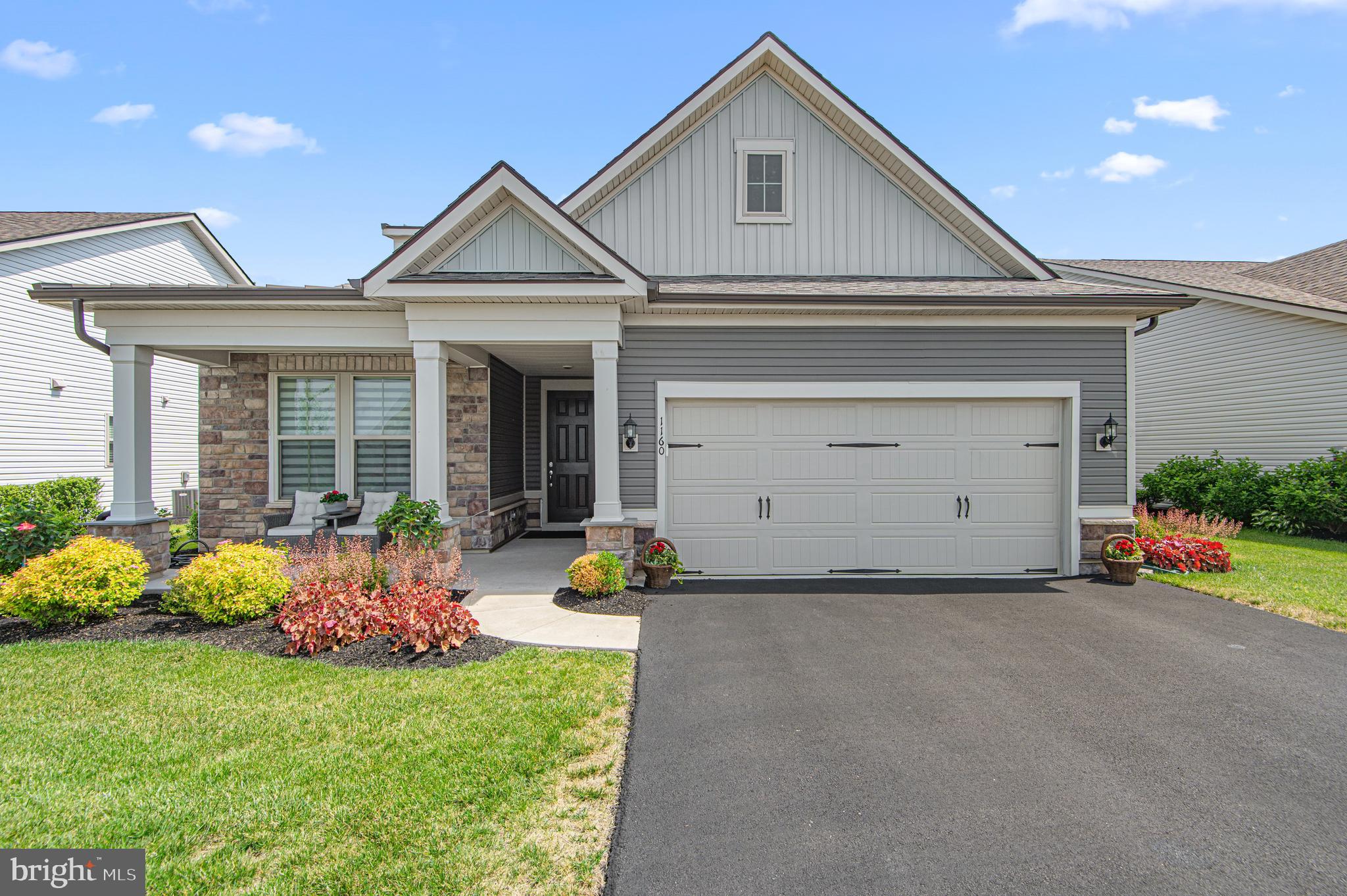 DEL WEBB NORTH PENN - Residential