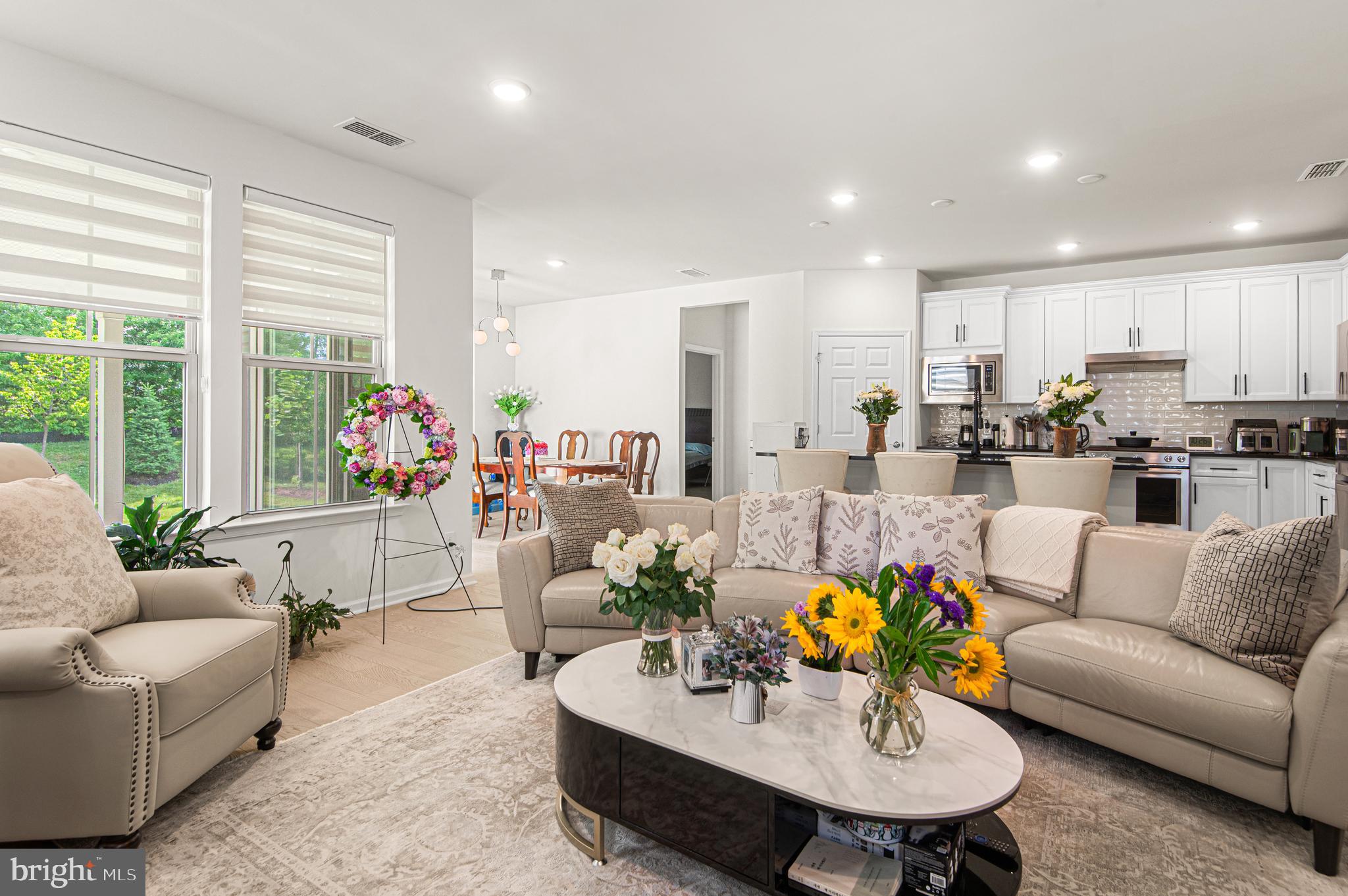 DEL WEBB NORTH PENN - Residential