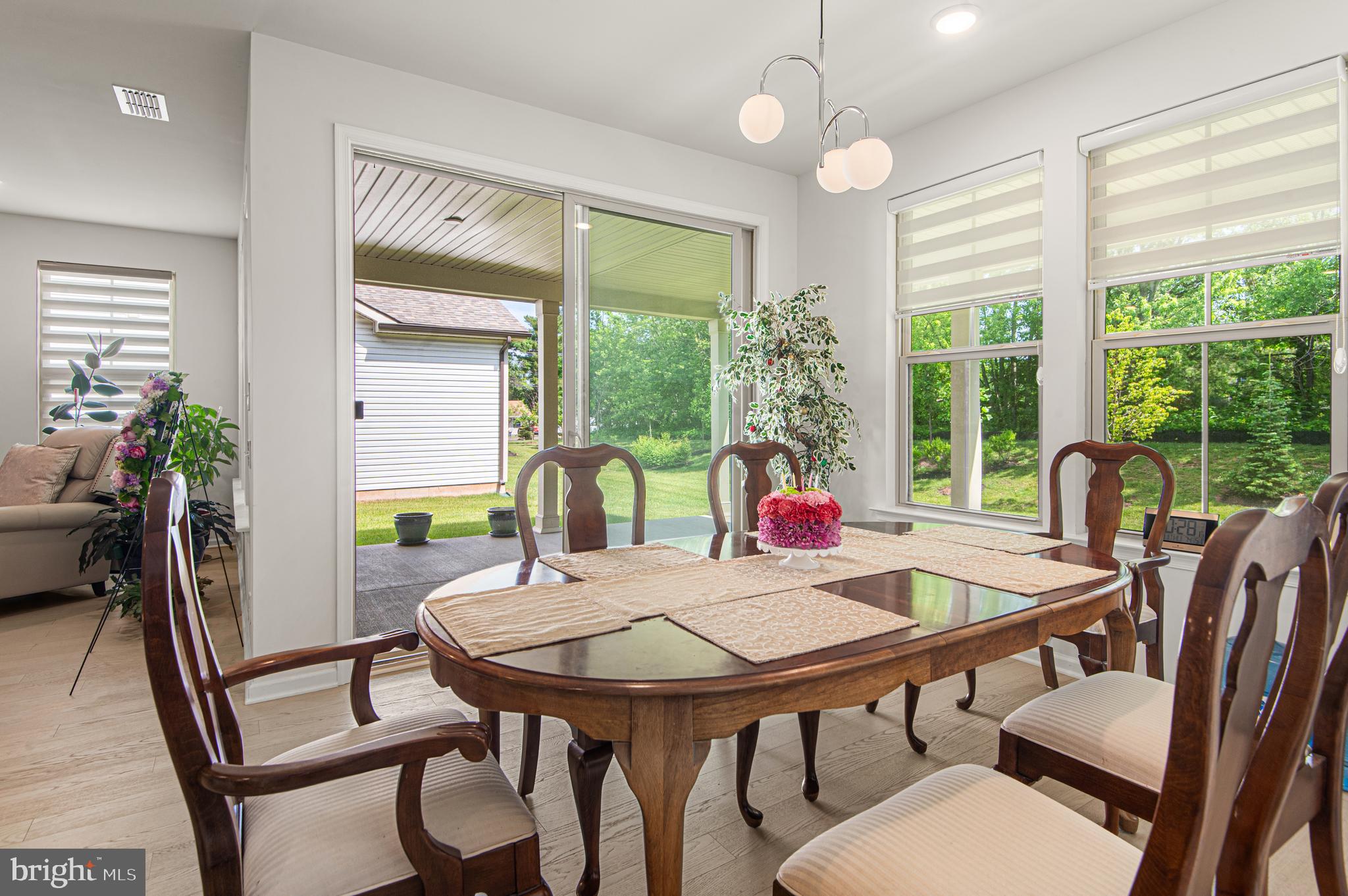 DEL WEBB NORTH PENN - Residential