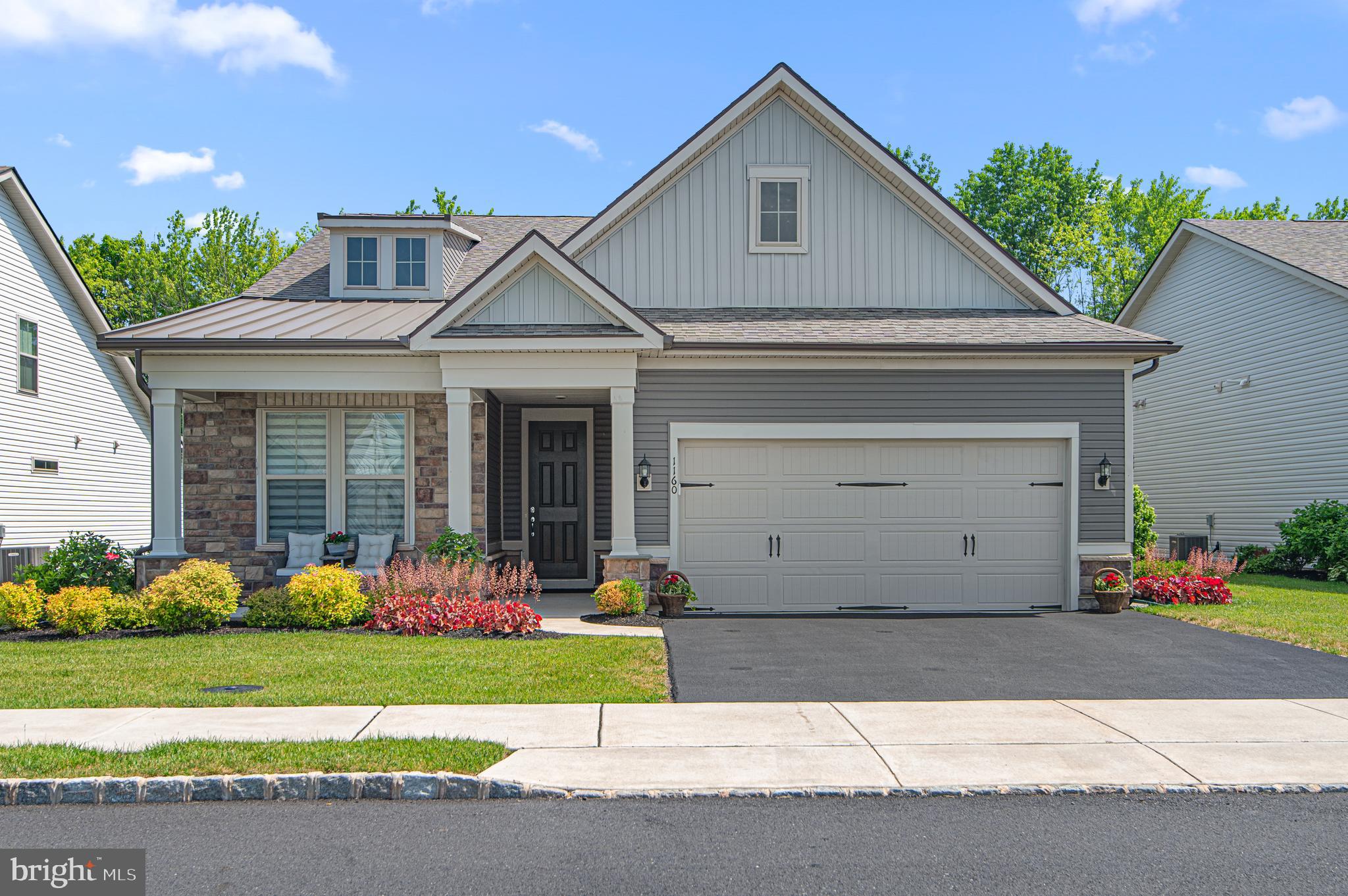 DEL WEBB NORTH PENN - Residential