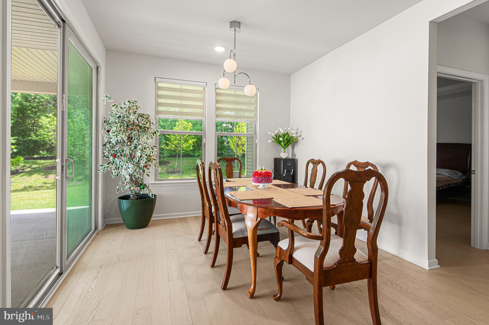 DEL WEBB NORTH PENN - Residential