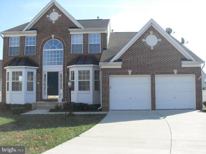 STUNNING Colonial with everything your heart can possibly desire! Huge family room  with gas fireplace, sun room with floor-to-ceiling windows, separate office, kitchen with walk-in pantry. Finished basement with rec room, media room, exercise room, 2 bedrooms and full bath. Large fenced in yard with large deck off kitchen. You do NOT want to miss this one!!!