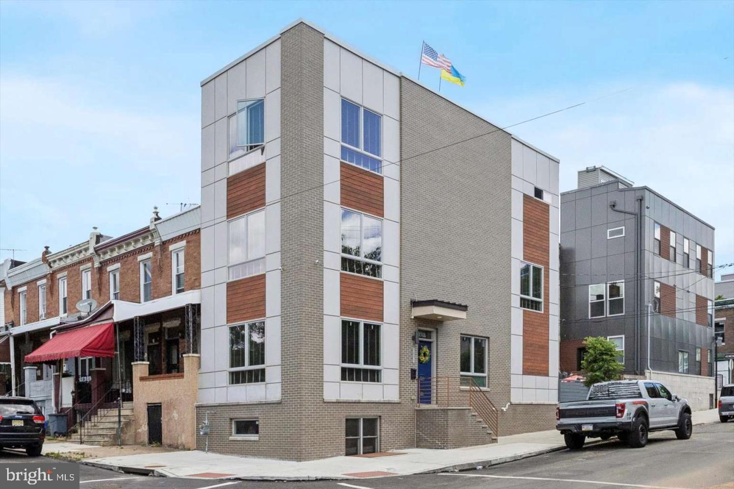 BREWERYTOWN - Residential Lease