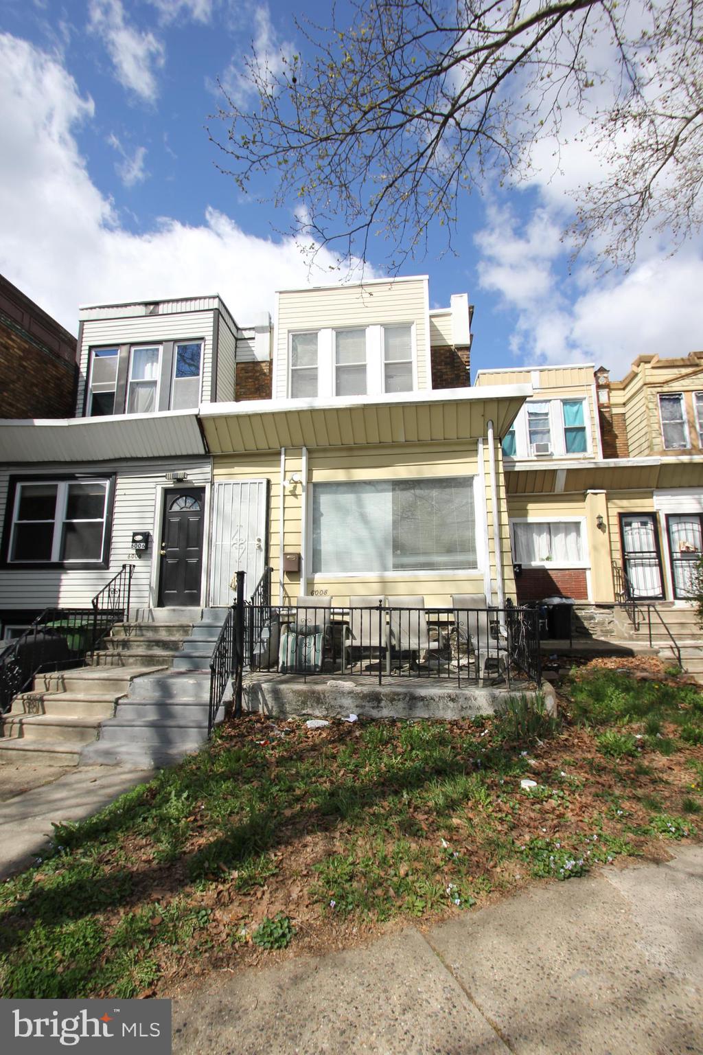 OGONTZ - Residential