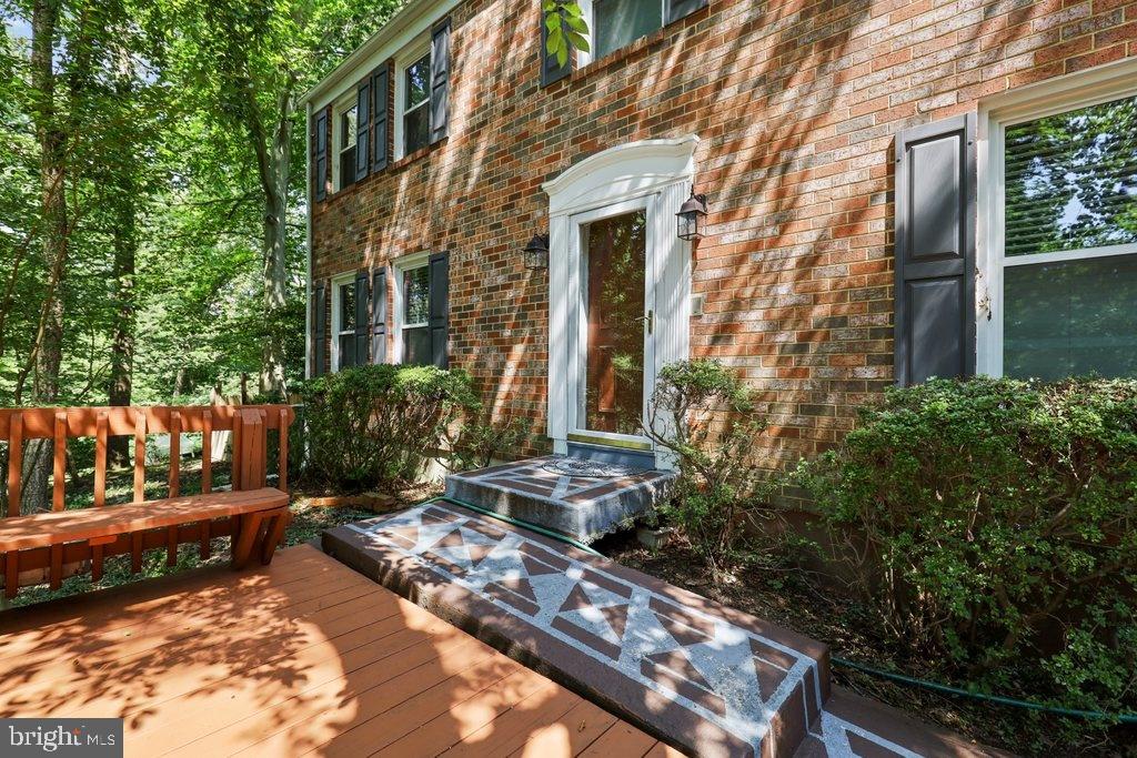 Tucked away at the end of a quiet cul-de-sac, this stunning 4-bedroom, 2.5-bath home sits on a spacious 0.67-acre lot, offering the perfect balance of privacy and convenience, just minutes from Washington, D.C.


Blending modern elegance with classic charm, this home boasts gleaming hardwood floors, a gourmet kitchen with stainless steel appliances and granite countertops, and an open, inviting family room. The spacious bedrooms and updated bathrooms provide comfort and style throughout. 


Retreat to the Owner’s Suite, featuring a luxurious en suite with double vanities, a huge walk-in closet, corner Jacuzzi, and a separate spa-like double shower.



The outdoor space is an entertainer’s dream, with an expansive deck, covered outdoor kitchen, stone fire pit, and beautifully hardscaped patio--perfect for gatherings year round. The fully fenced-in lot provides plenty of space and privacy to enjoy the outdoors.



With extensive cosmetic and functional renovations, this home is truly move-in ready. Recent updates include: fresh paint throughout, new appliances, HVAC, water softener, electric panel, attic insulation, and a top-to-bottom basement renovation complete with 100% waterproofing. The fully renovated basement includes a full bar with plumbing, pool table that conveys, and an unfinished bathroom awaiting the next owner to make it their own.

Schools are Colin Powell Elementary, Accokeek Middle, and Friendly High.


Don't miss this beautifully maintained, one of a kind home—schedule your showing today!

Many exterior pictures are from the prior listing to highlight the greenery when the trees fill in during spring and summer. The backyard includes large maple trees, dogwood, azaleas, and more!  

***Assumable VA Loan for Eligible Veterans ONLY. 2.25% interest rate. Please inquire for more details***