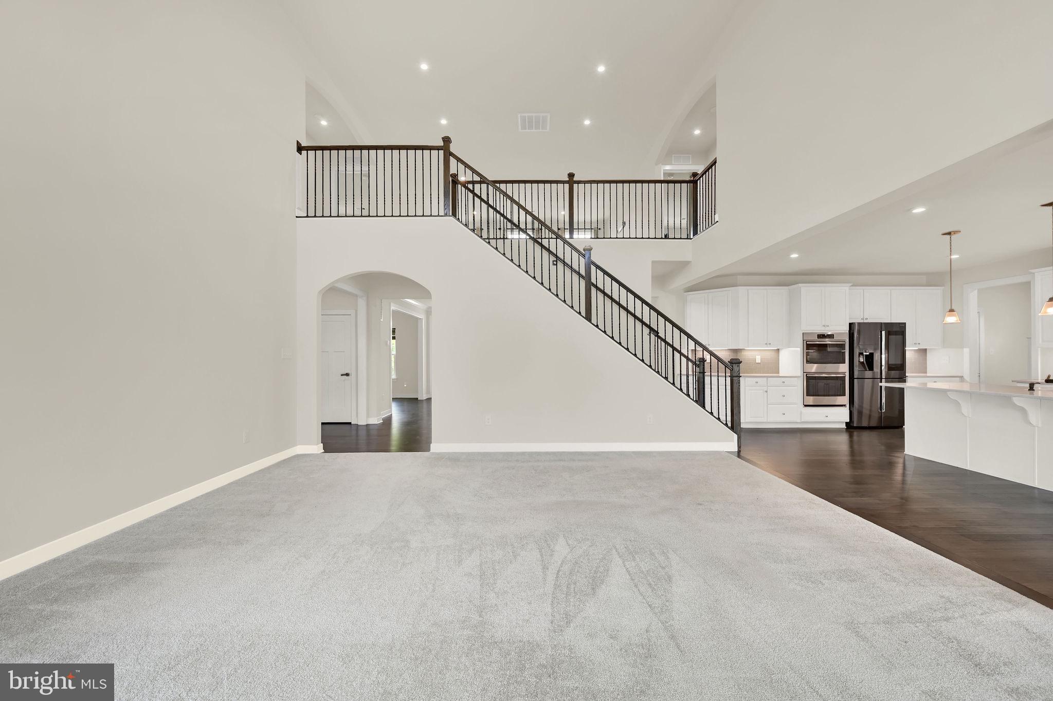 PARKSIDE - Residential