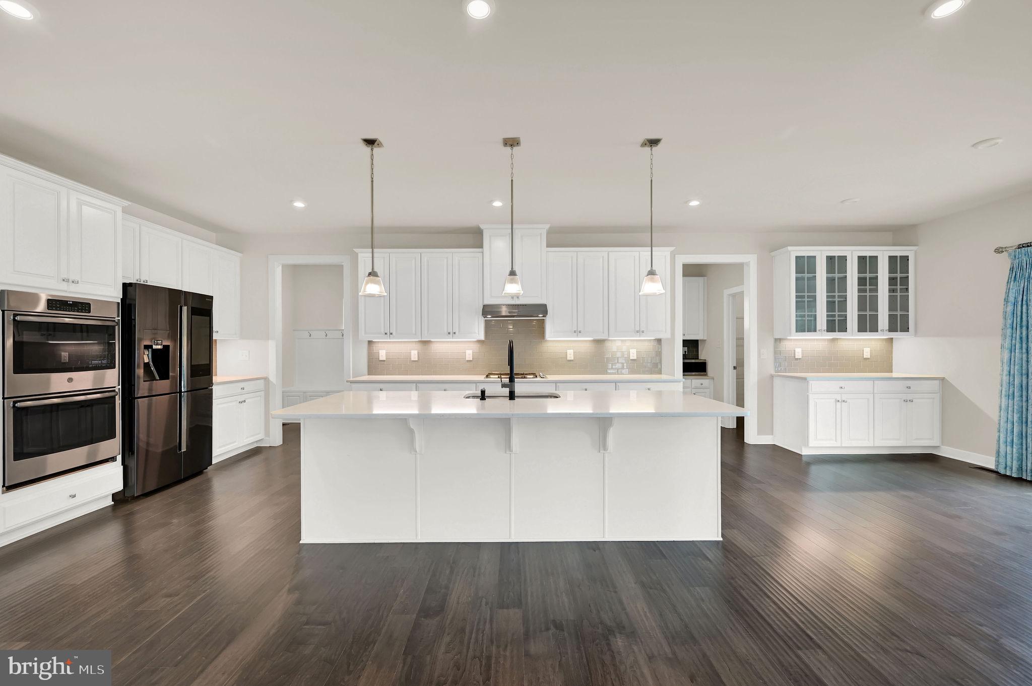 PARKSIDE - Residential