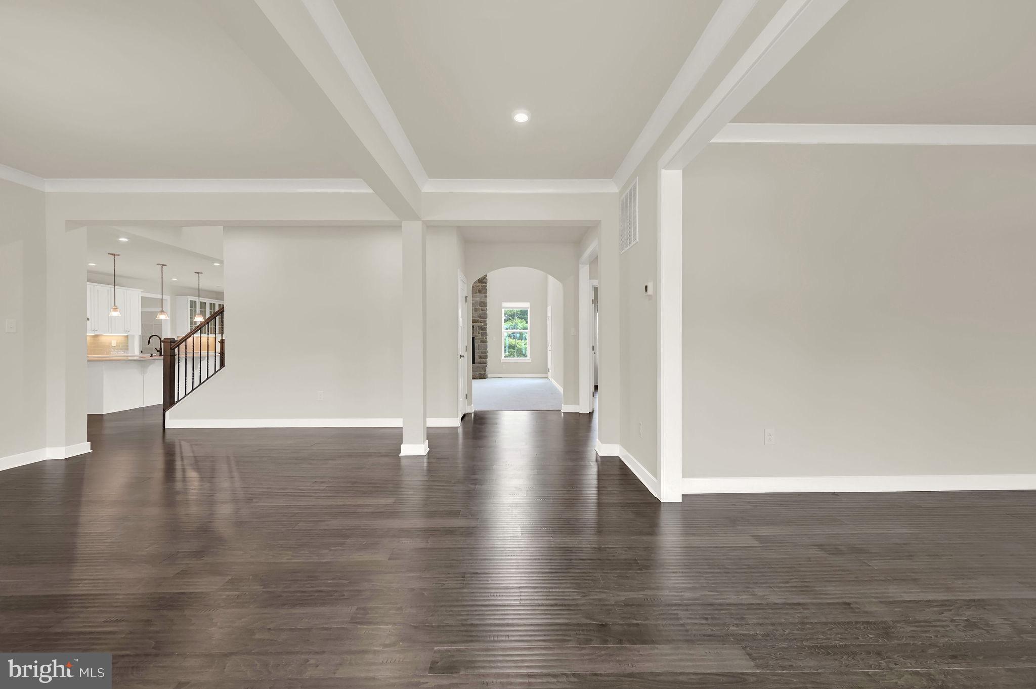 PARKSIDE - Residential