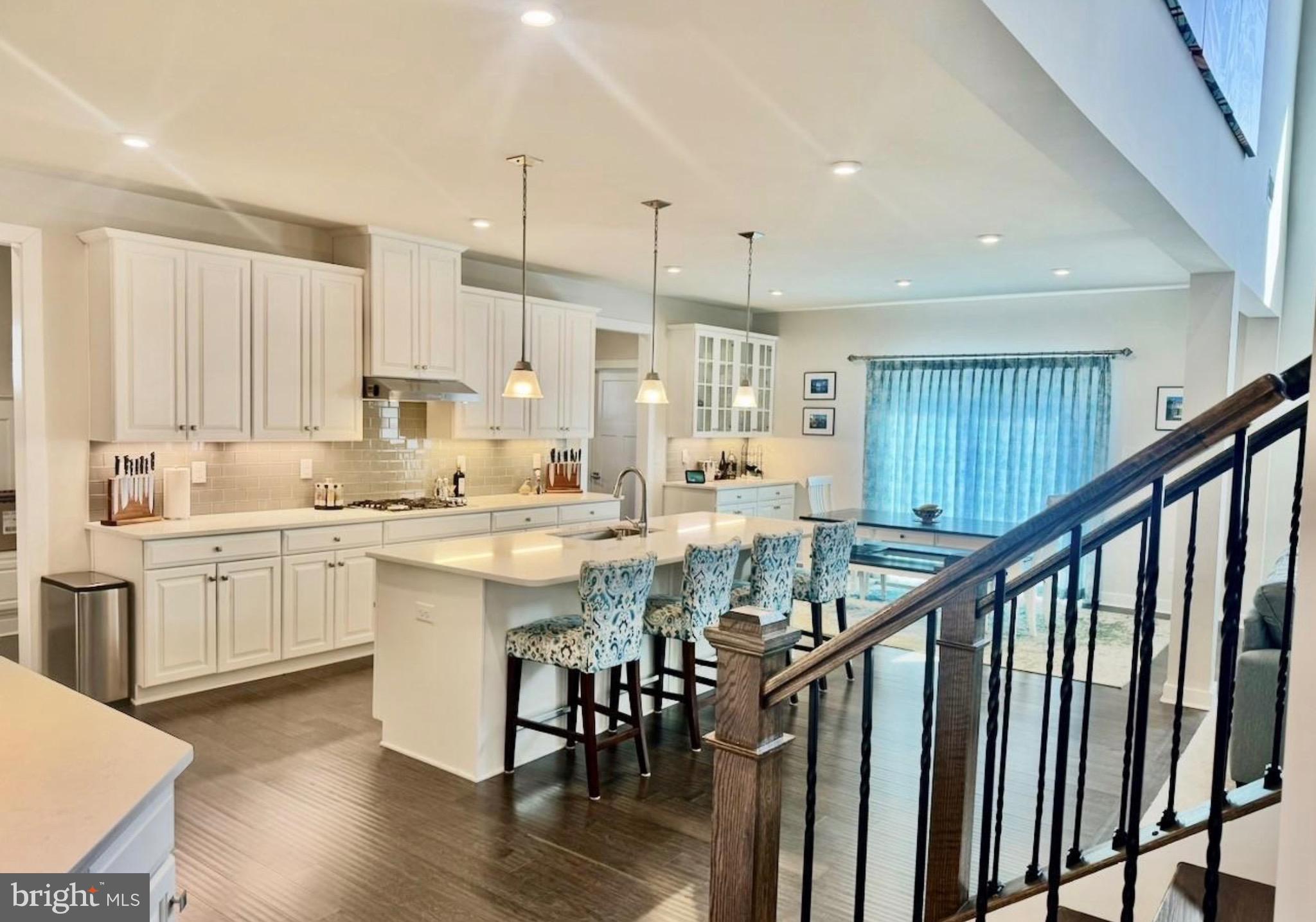 PARKSIDE - Residential