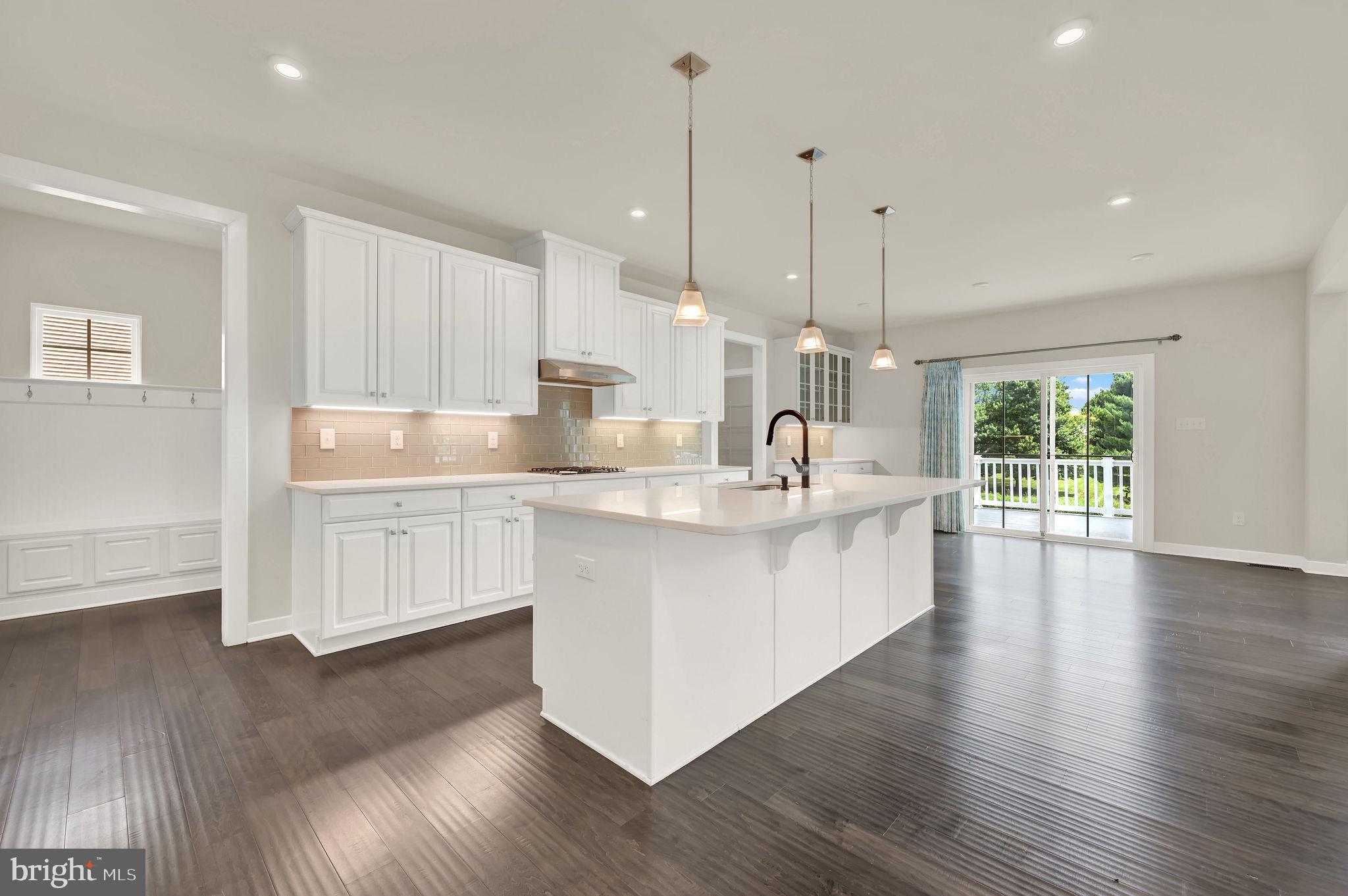 PARKSIDE - Residential