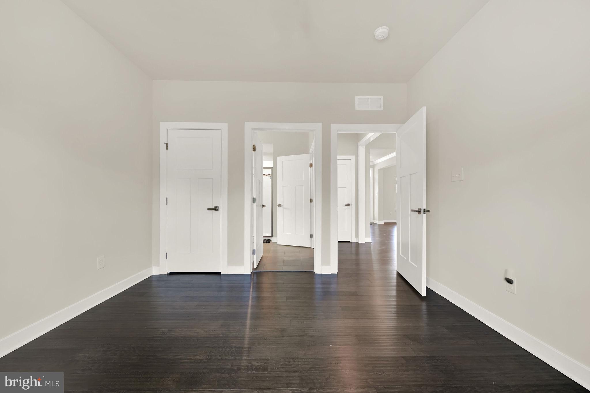 PARKSIDE - Residential